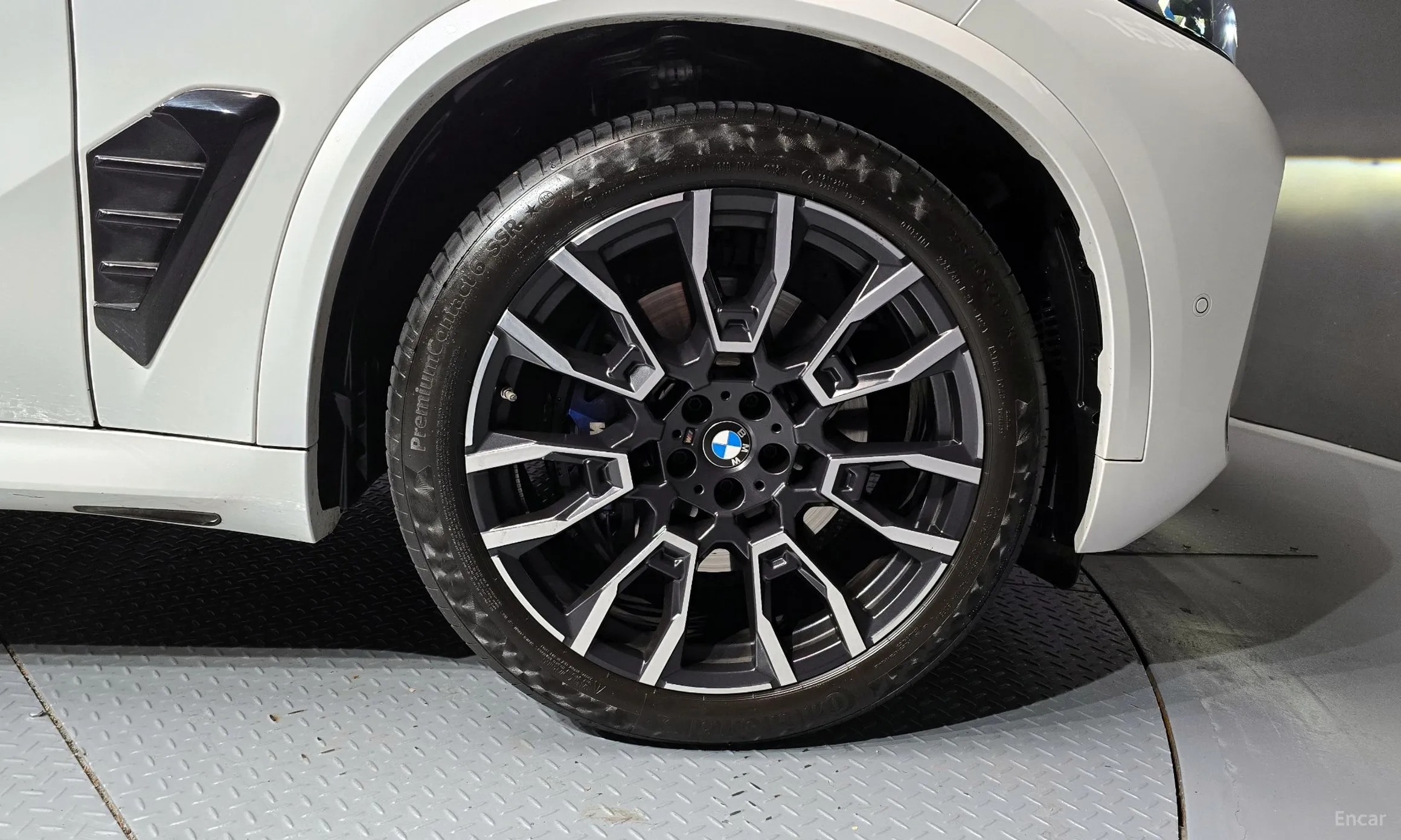 BMW X5 (G05) превью 5