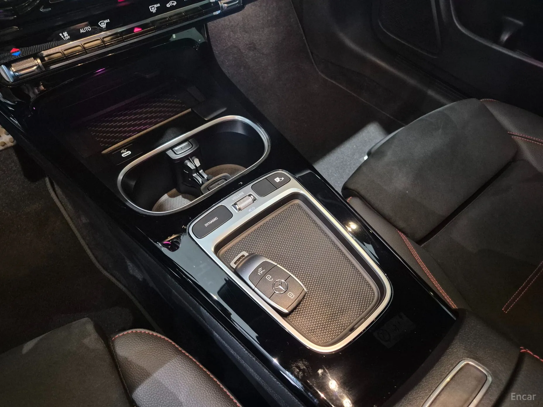 Mercedes Benz CLA-Class C118 превью 19