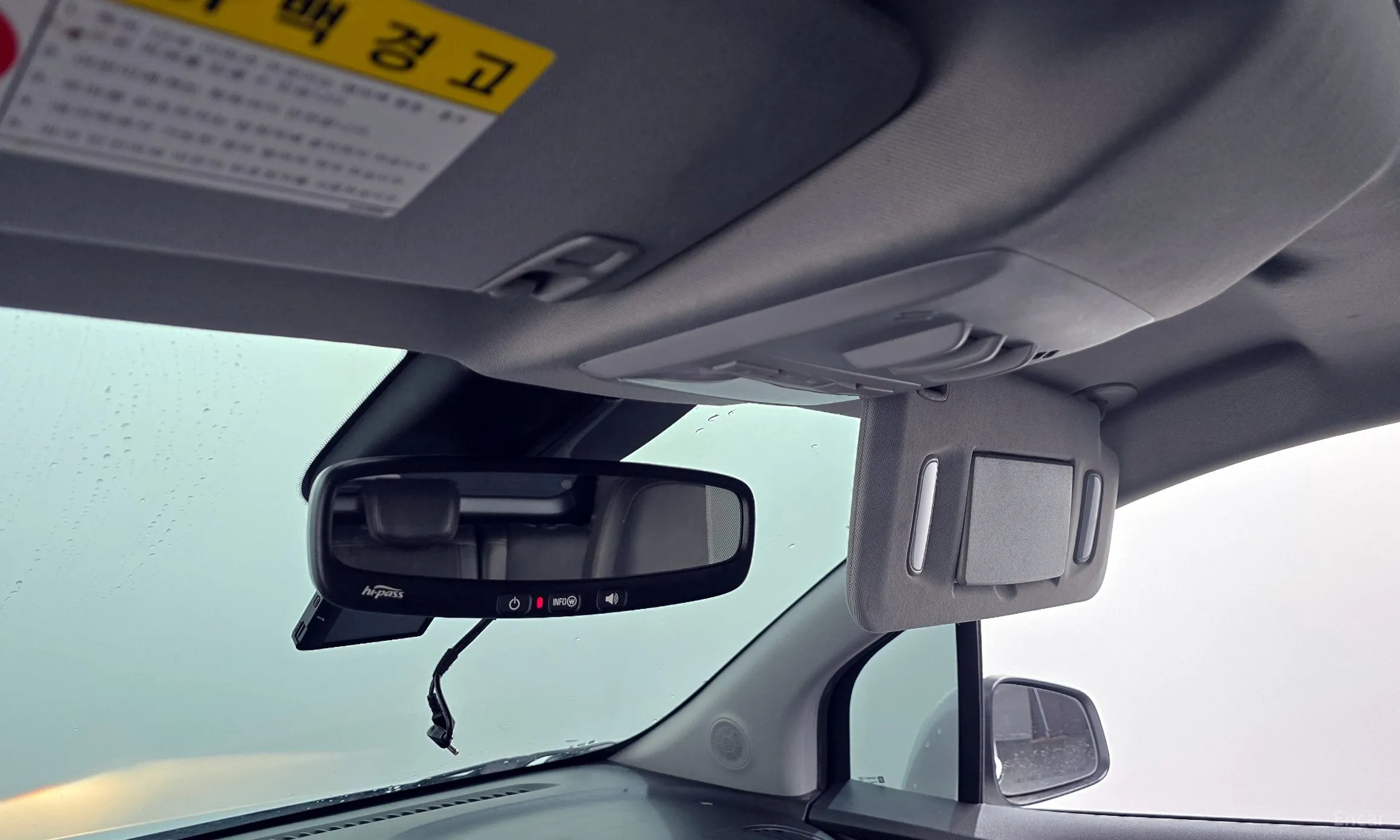 Chevrolet (GM Daewoo) Trax превью 18