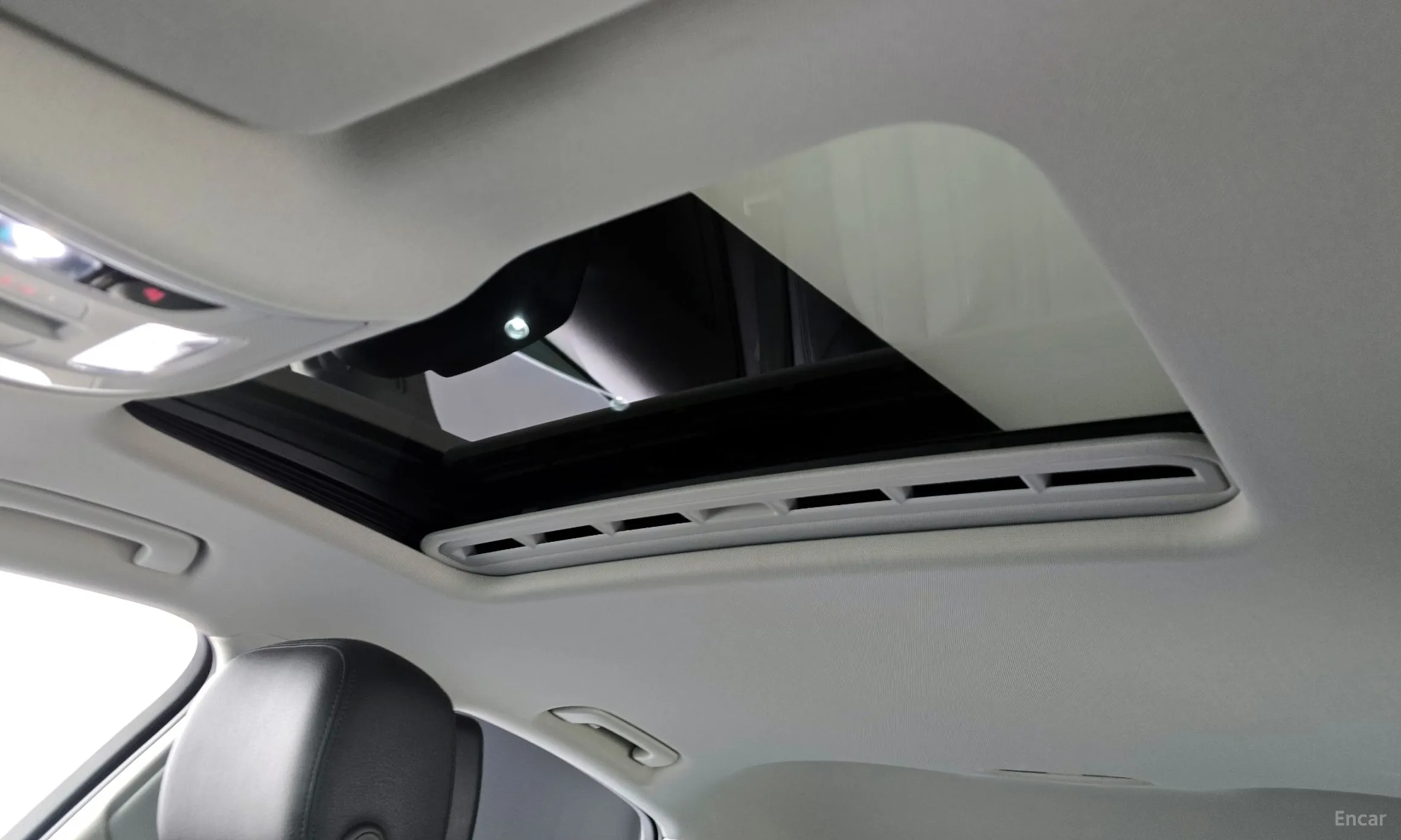 Audi New A6 превью 18