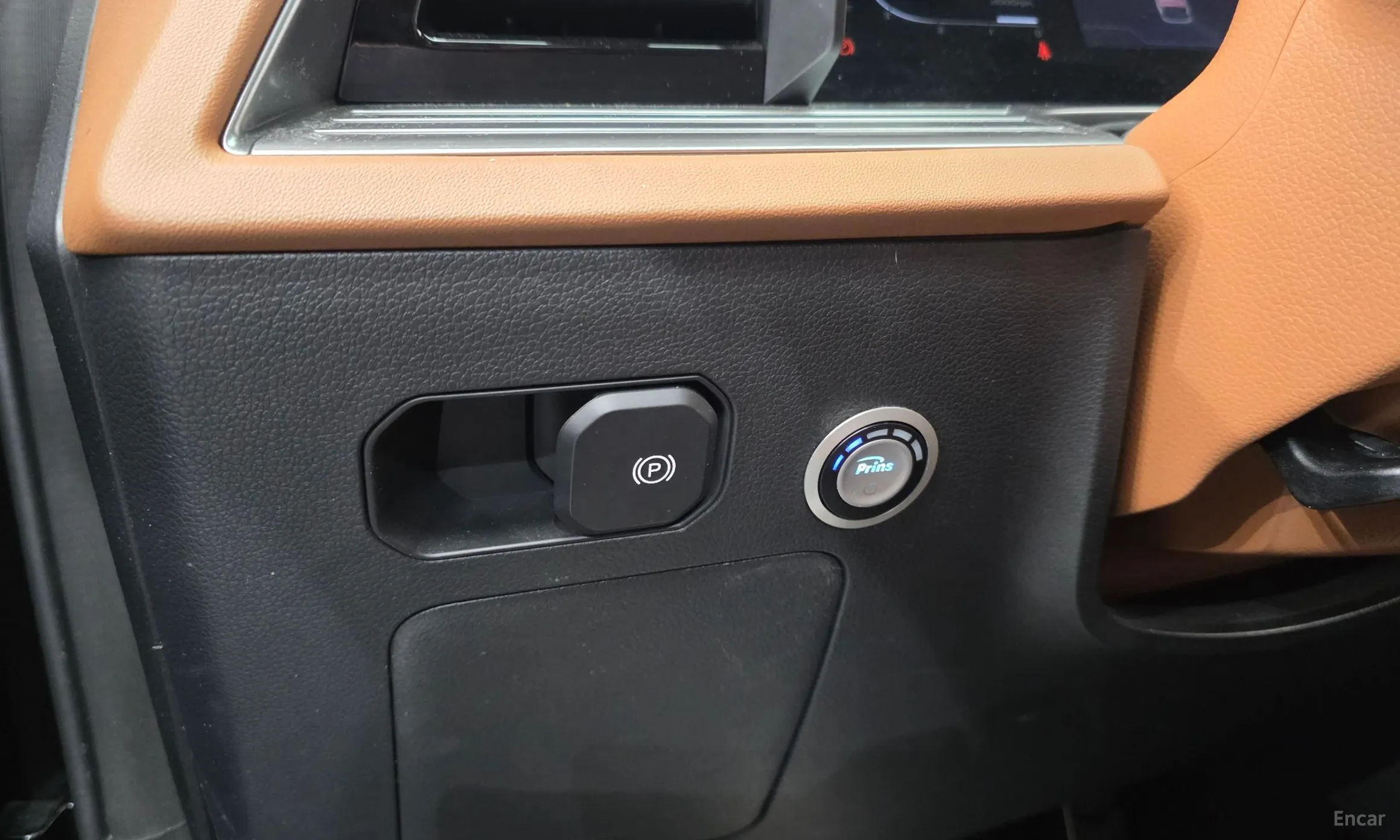 KG Mobility (SsangYong) Torres превью 17