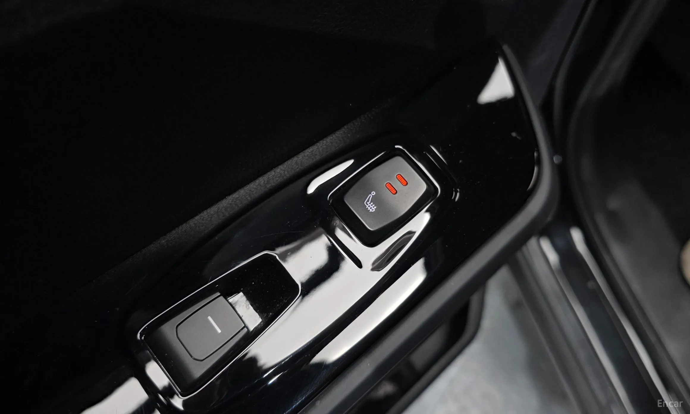 KG Mobility (SsangYong) Torres превью 18