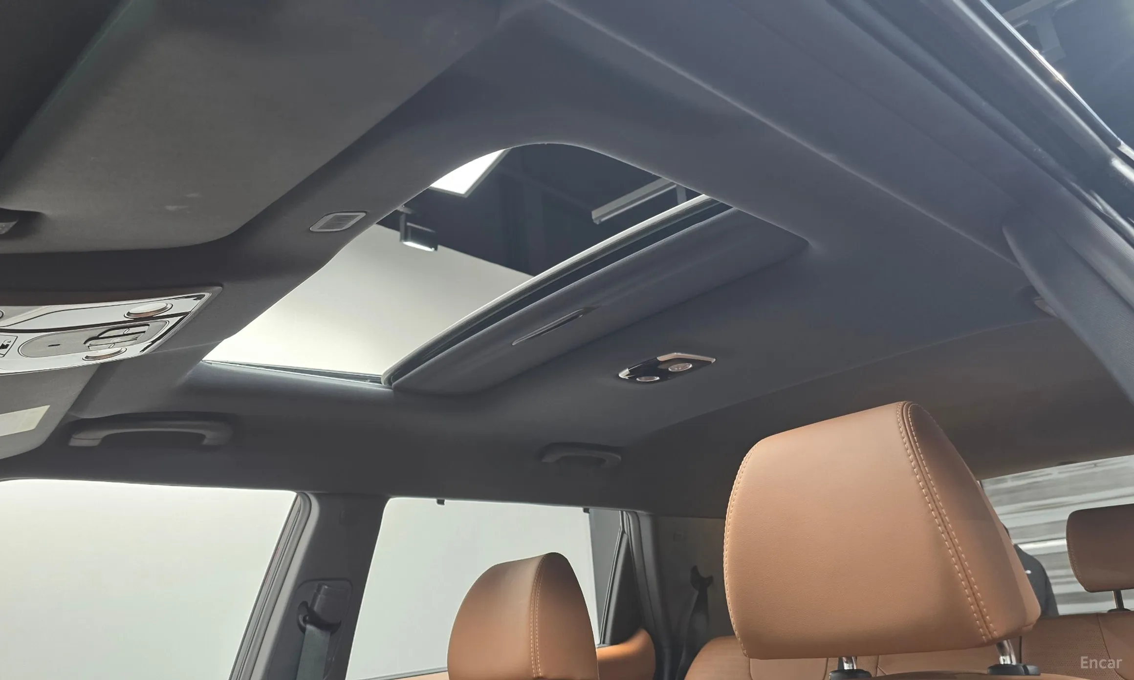 KG Mobility (SsangYong) Torres превью 19