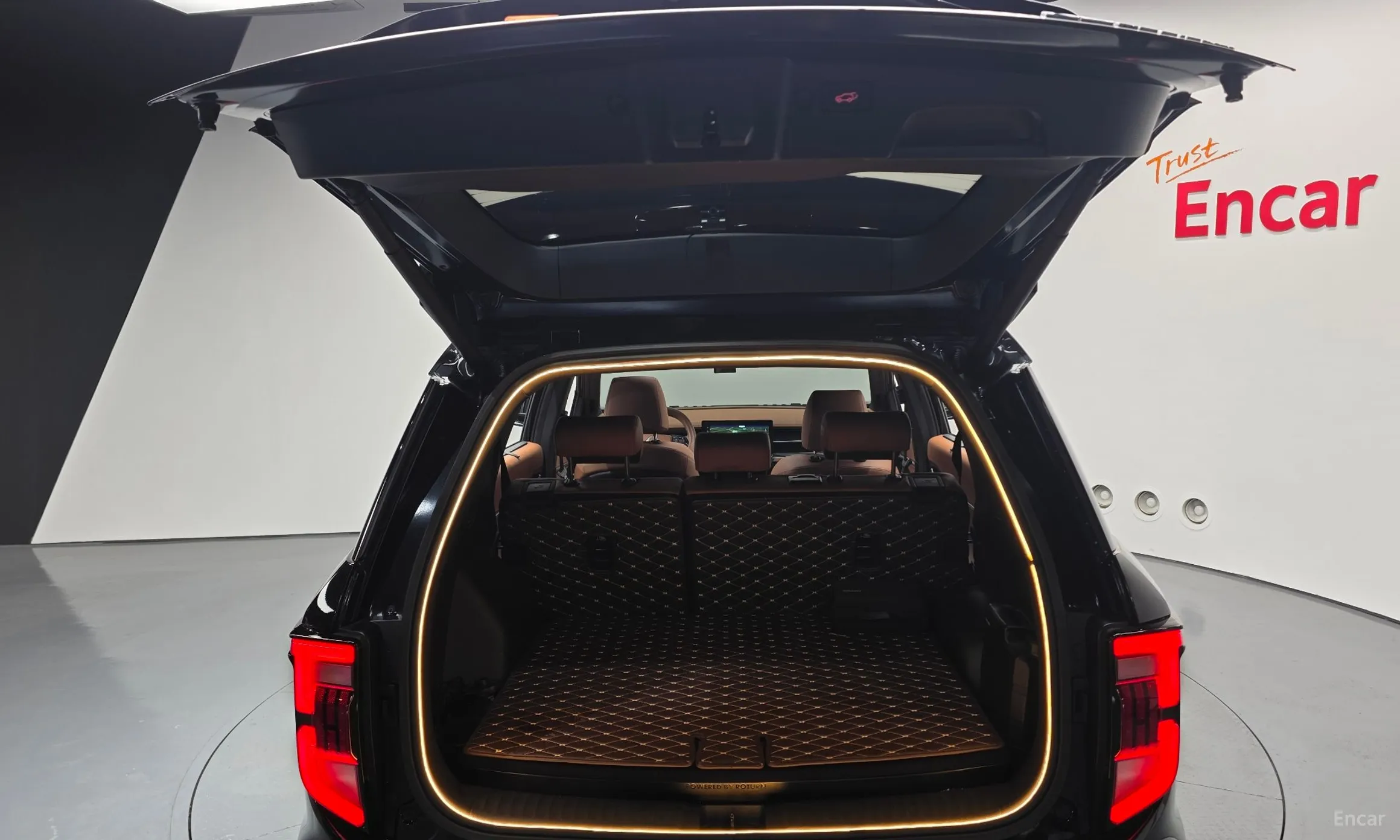KG Mobility (SsangYong) Torres превью 20
