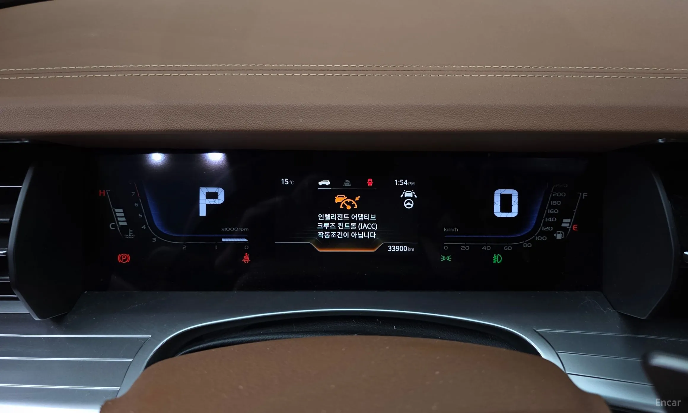 KG Mobility (SsangYong) Torres превью 8