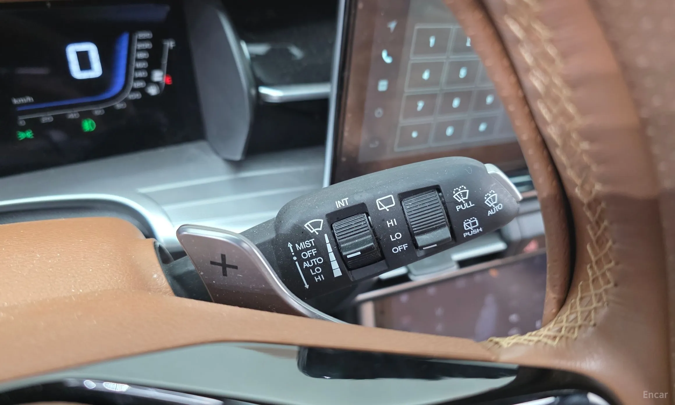 KG Mobility (SsangYong) Torres превью 9