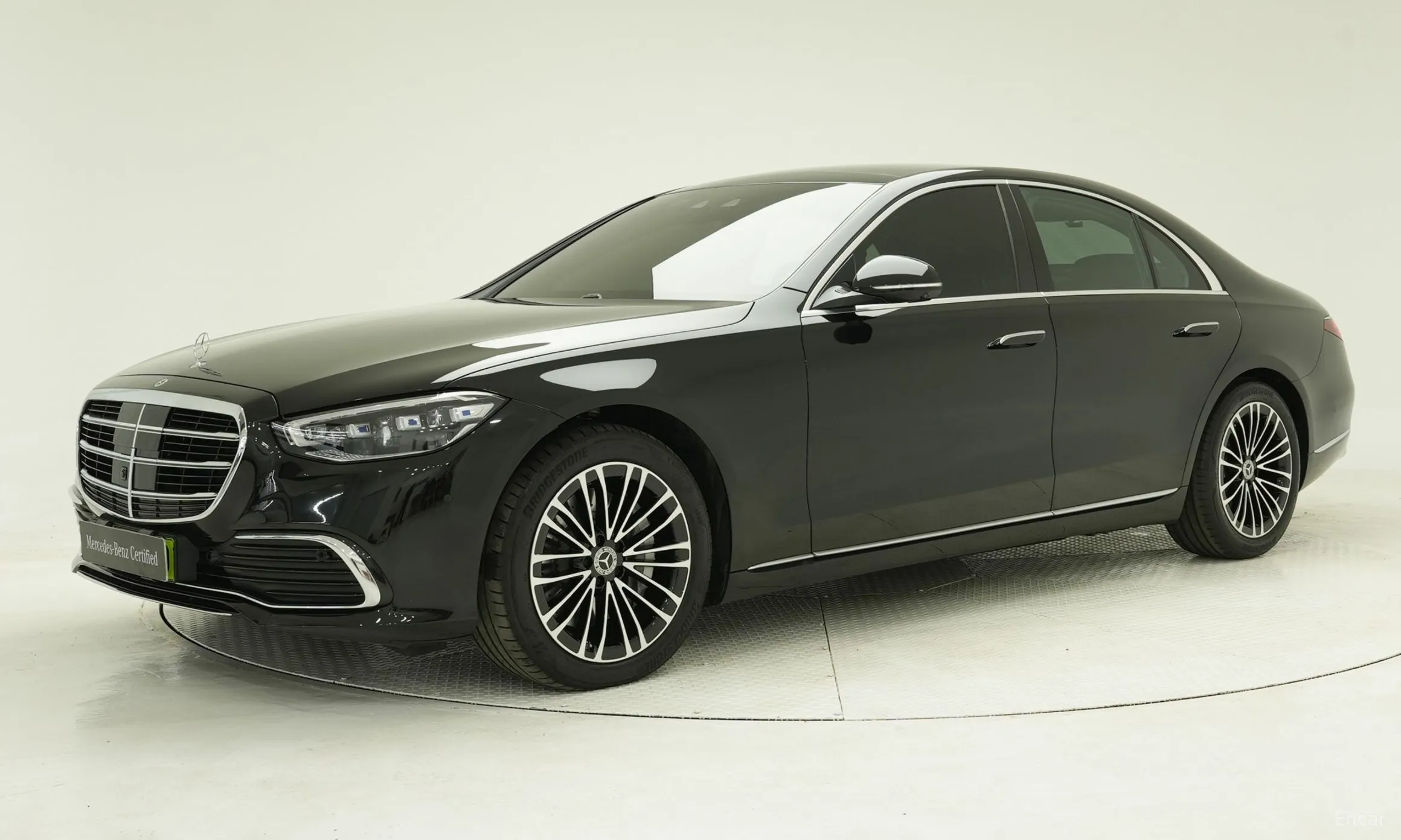 Mercedes Benz S-Class W223