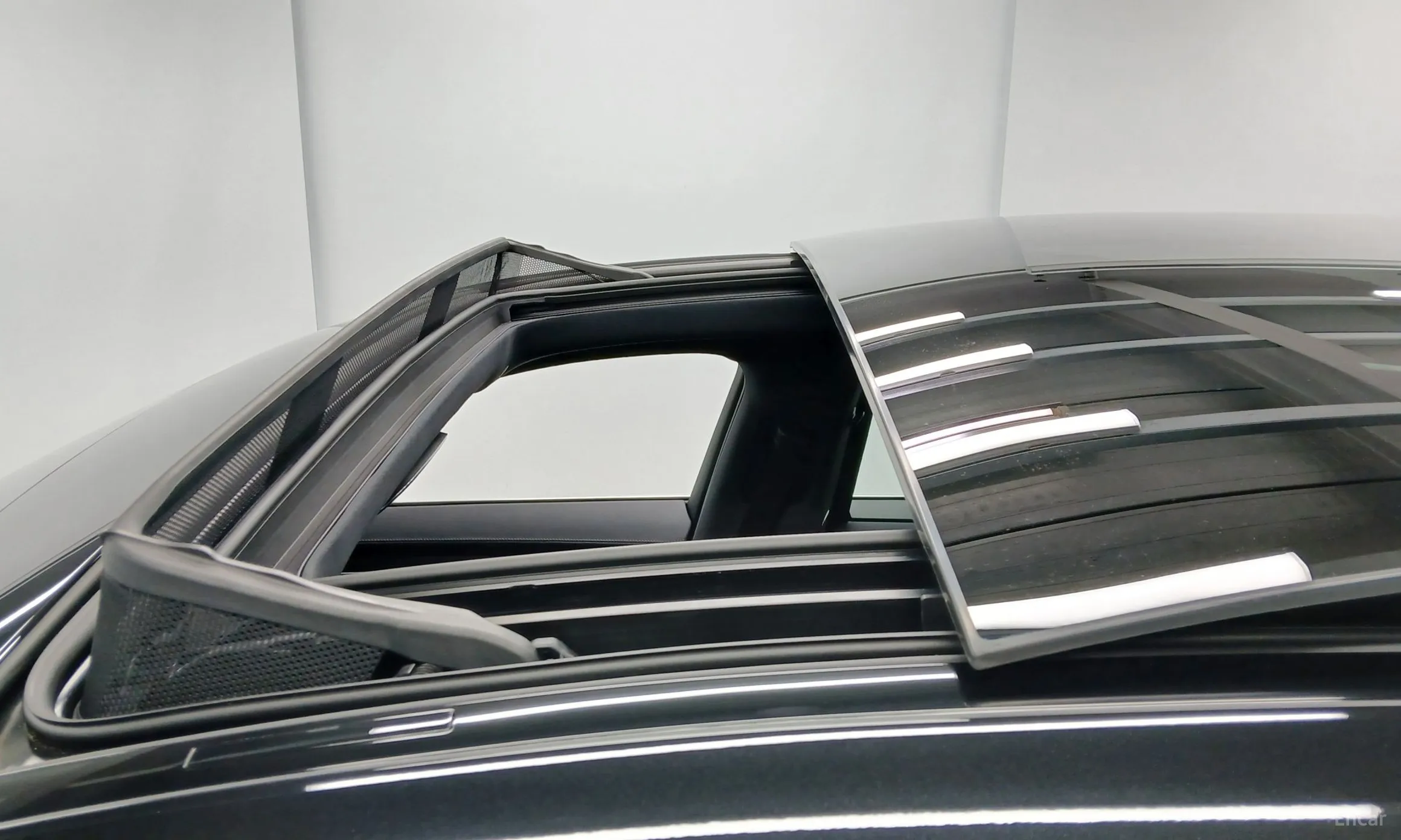 Mercedes Benz S-Class W223 превью 12