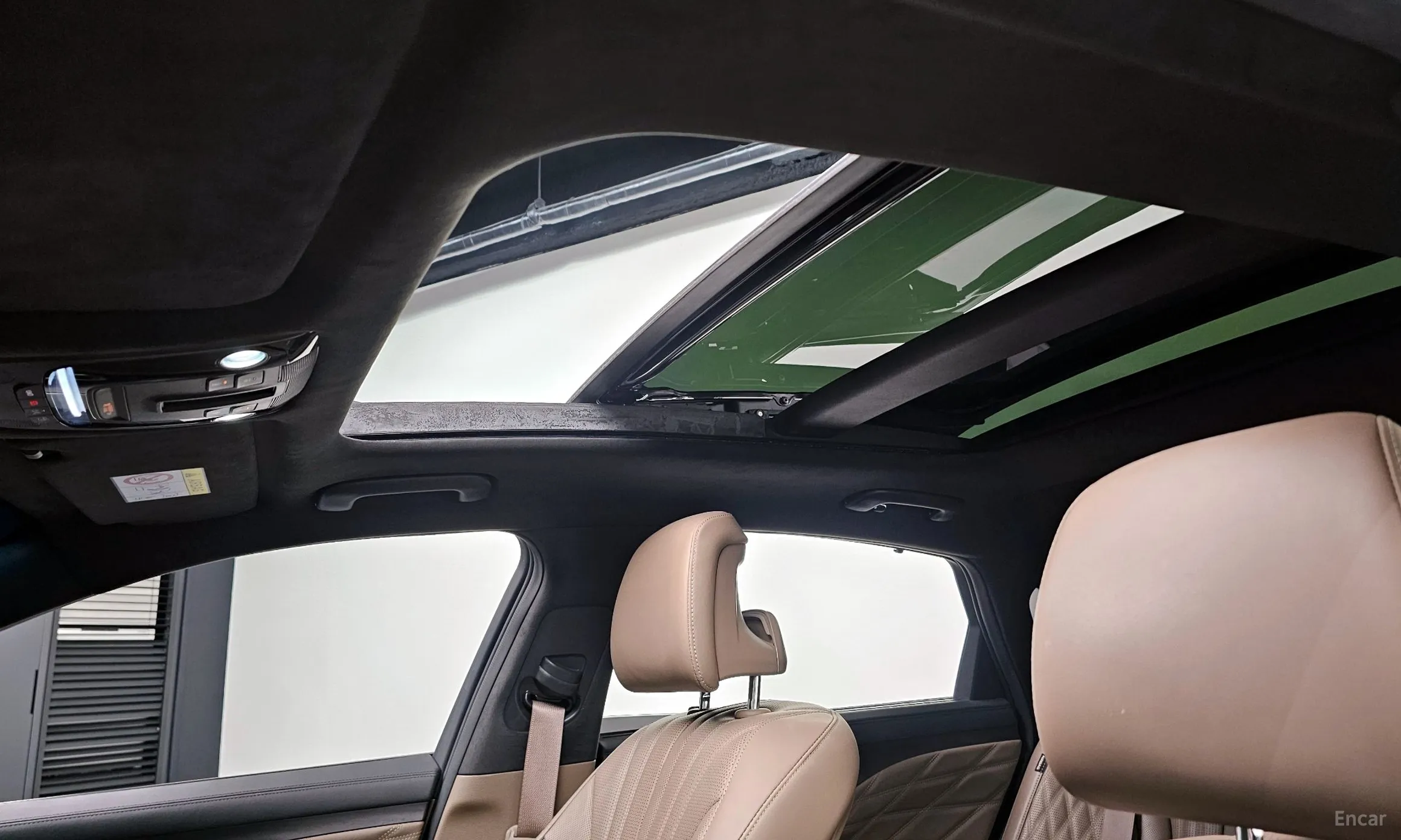 Kia K8 Hybrid превью 19