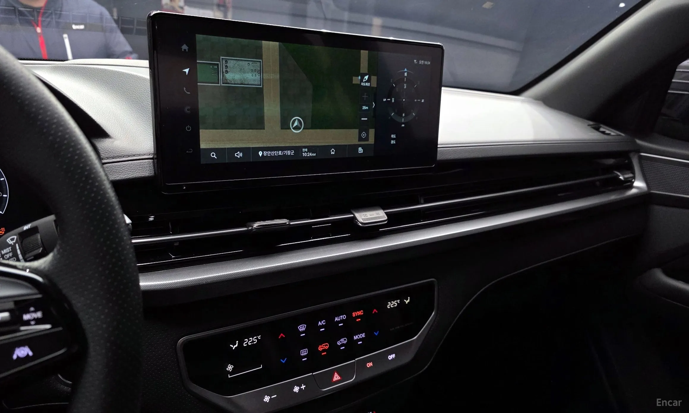 KG Mobility (SsangYong) Rexton Sports Khan превью 14