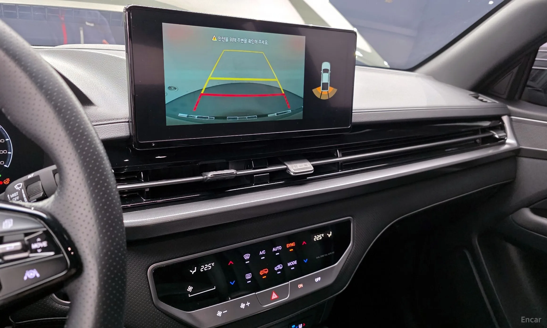 KG Mobility (SsangYong) Rexton Sports Khan превью 15