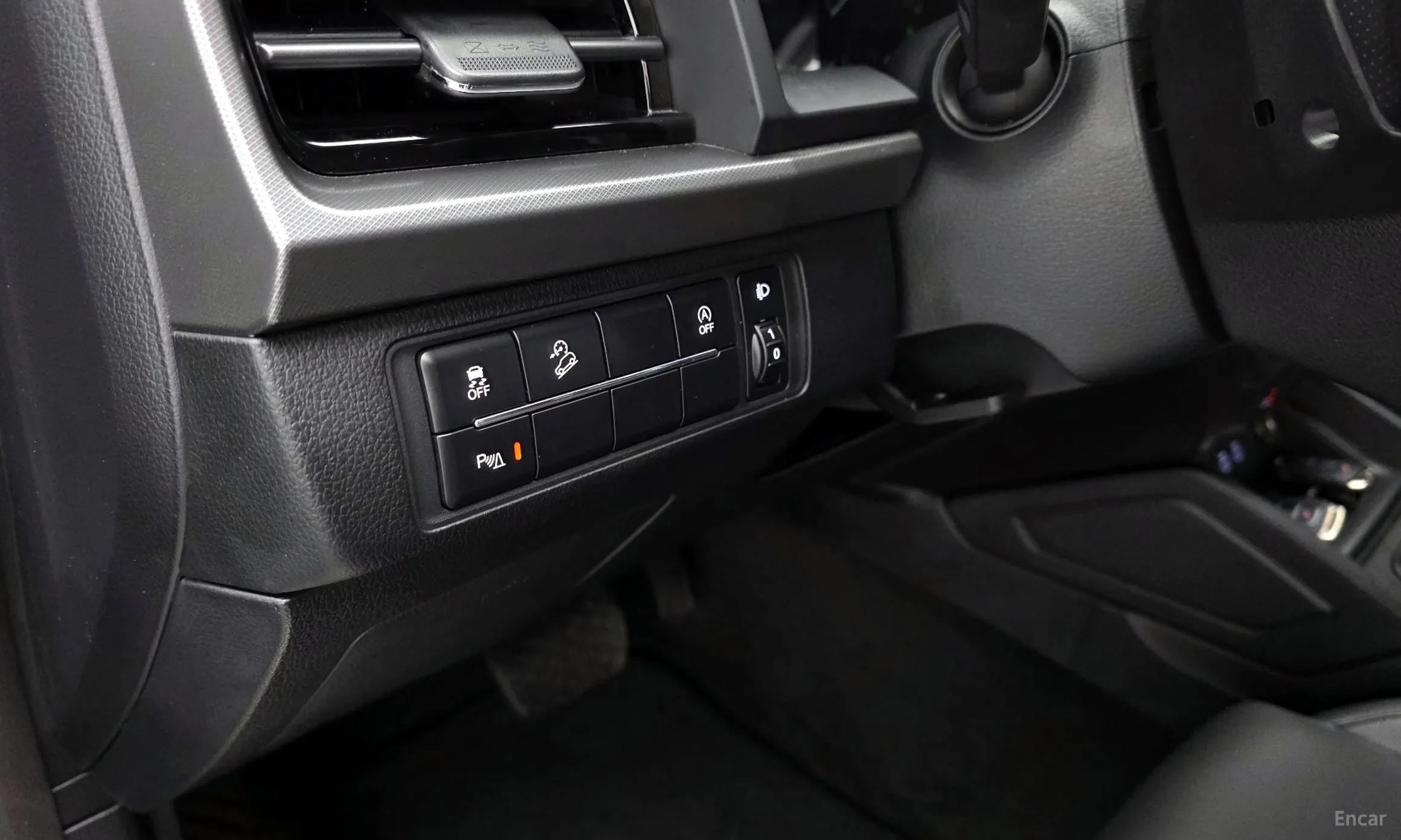 KG Mobility (SsangYong) Rexton Sports Khan превью 16