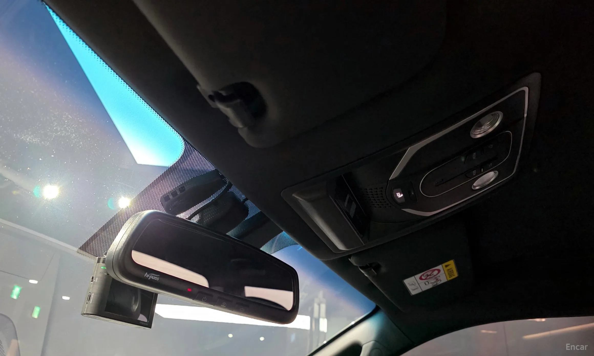 KG Mobility (SsangYong) Rexton Sports Khan превью 19