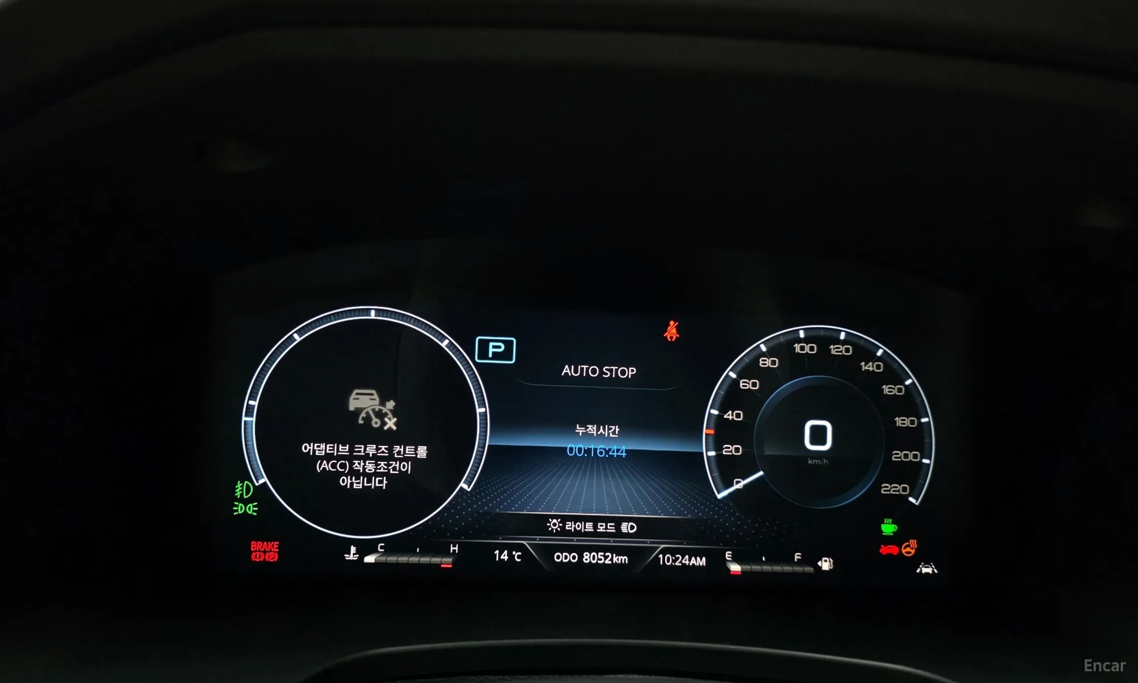 KG Mobility (SsangYong) Rexton Sports Khan превью 8