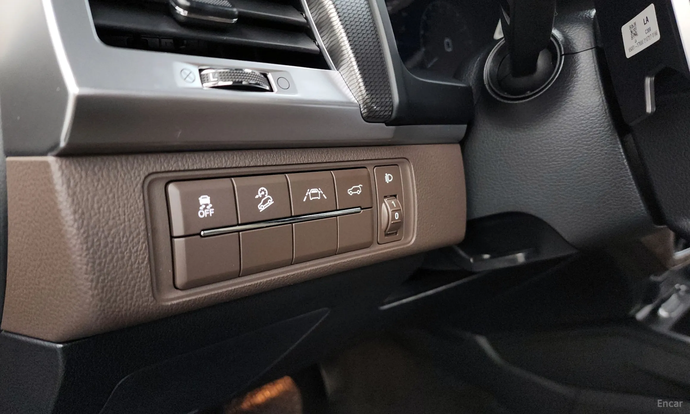 KG Mobility (SsangYong) Rexton превью 16