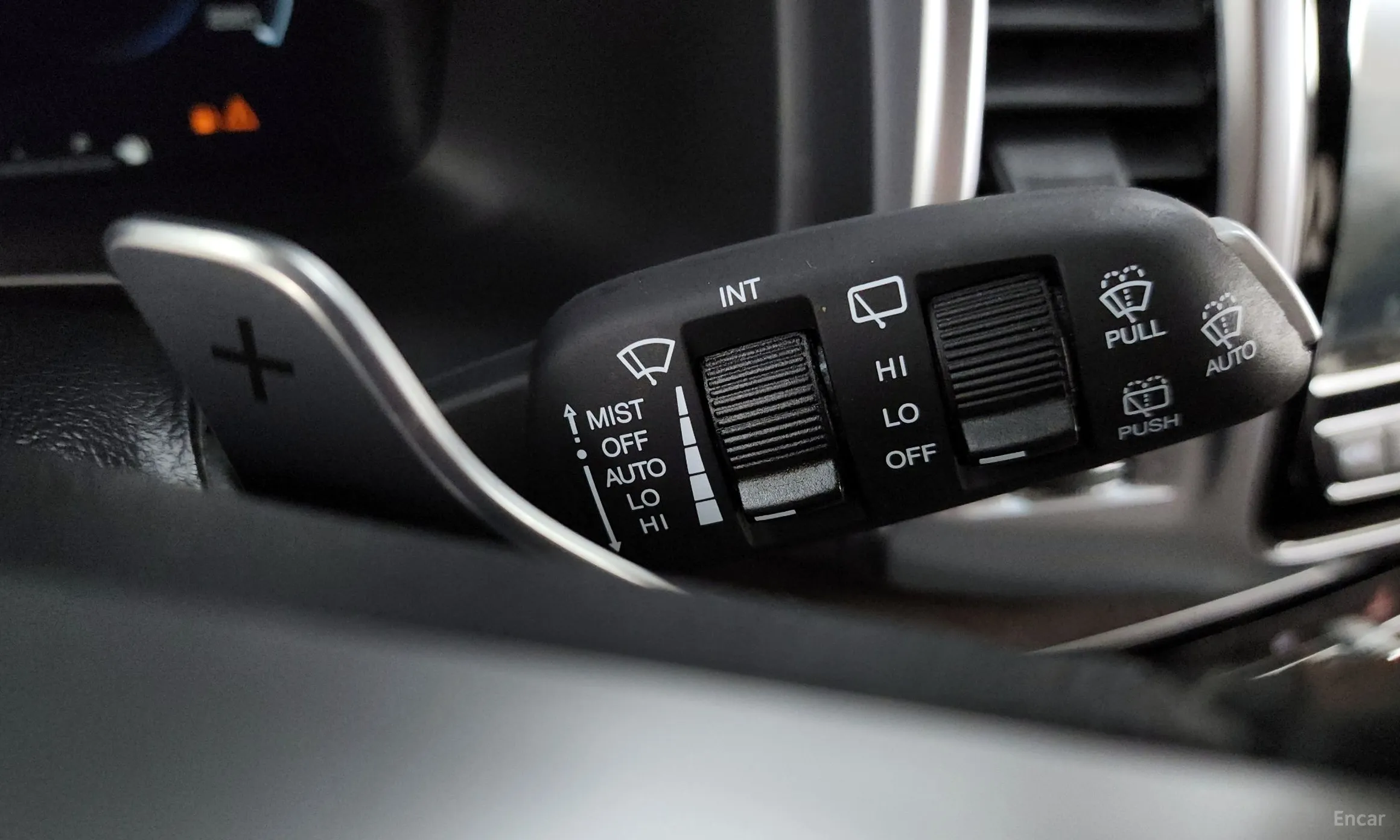 KG Mobility (SsangYong) Rexton превью 18
