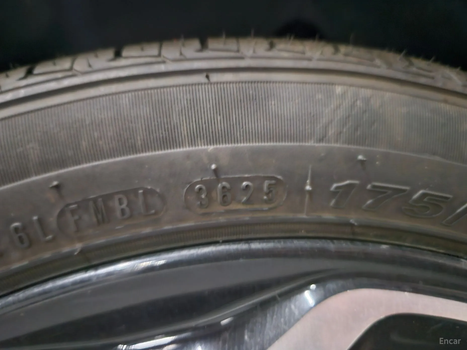 Kia Ray превью 15