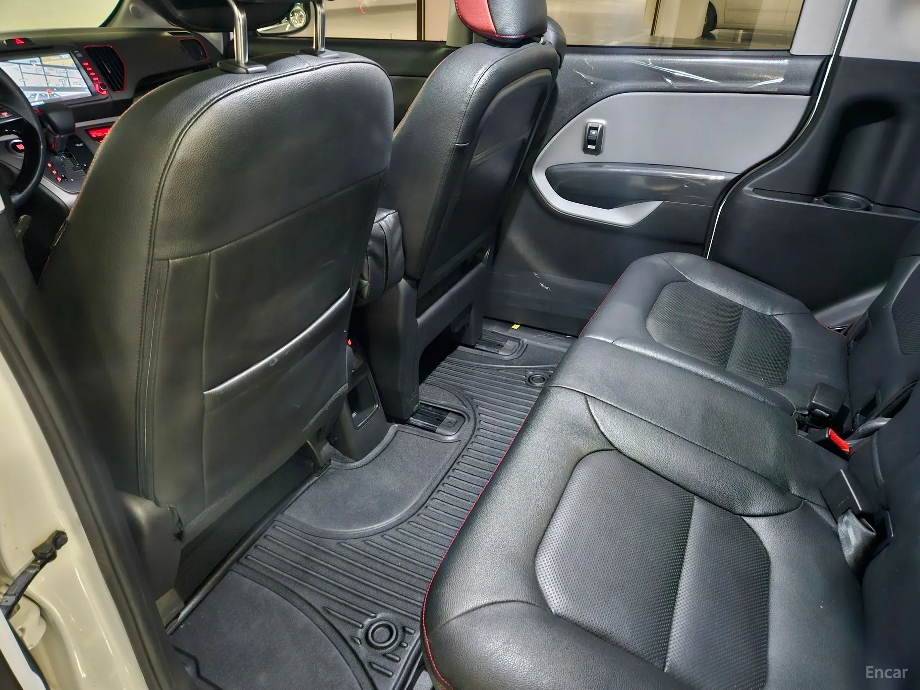 Kia Ray превью 7