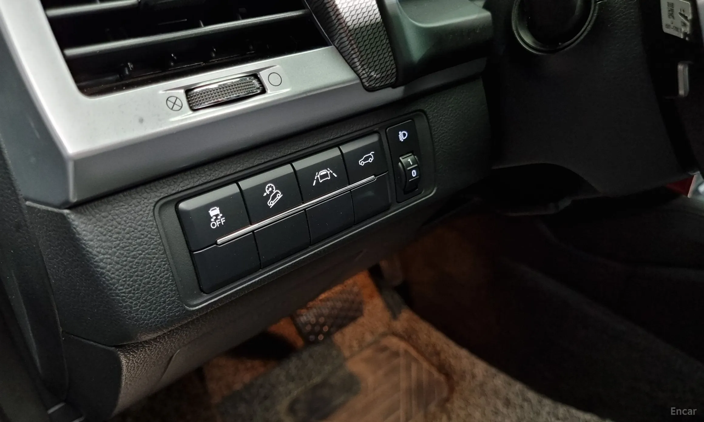 KG Mobility (SsangYong) Rexton превью 16