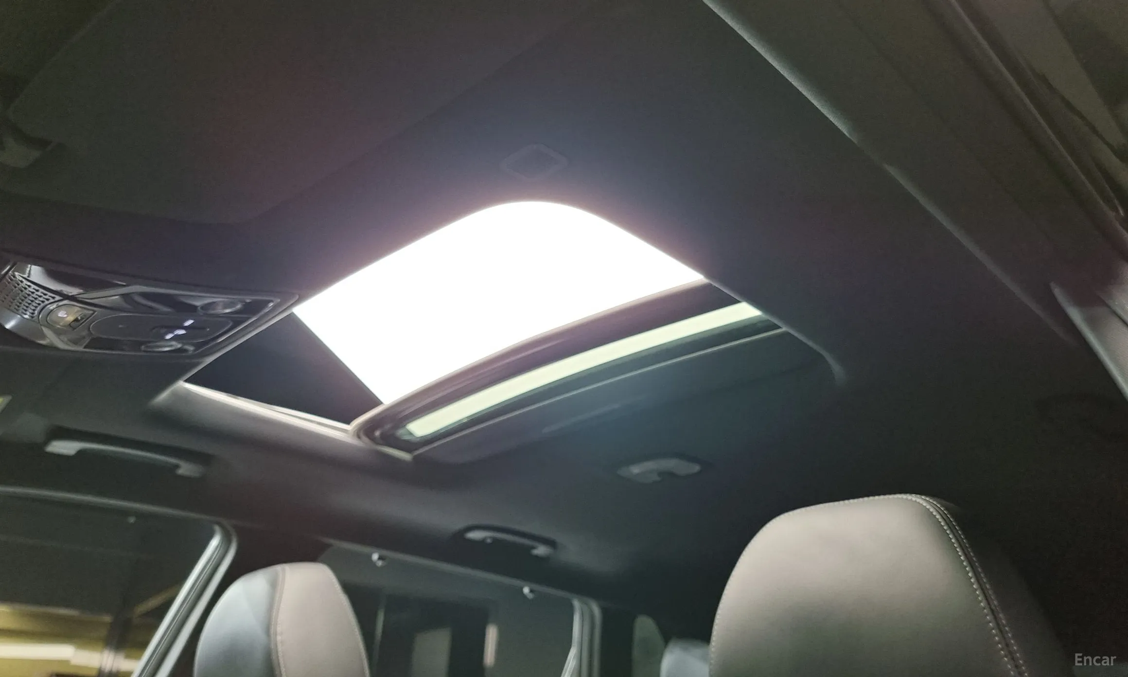 KG Mobility (SsangYong) Rexton превью 18