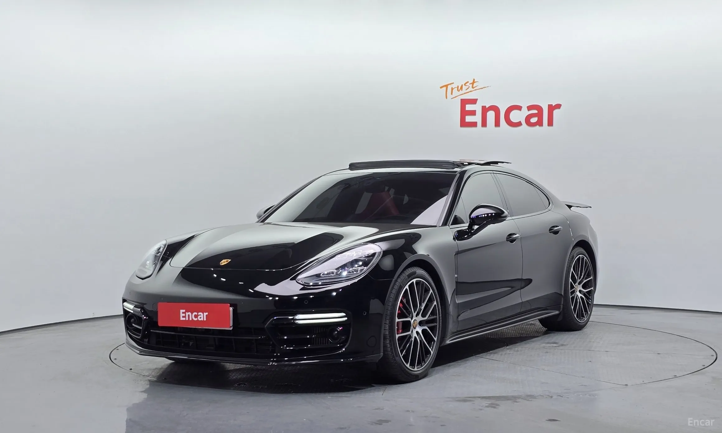 Panamera (971)