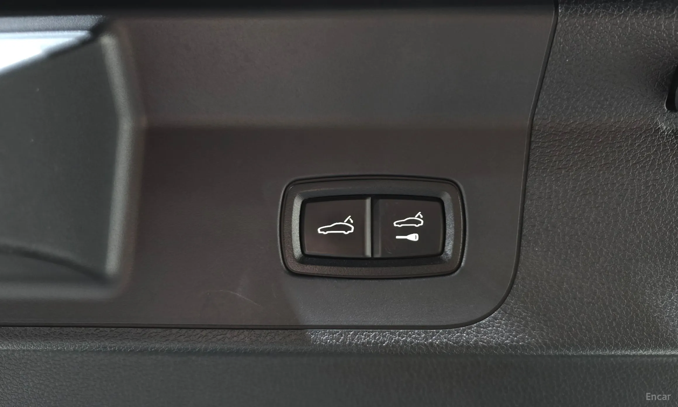 Porsche Panamera (971) превью 20