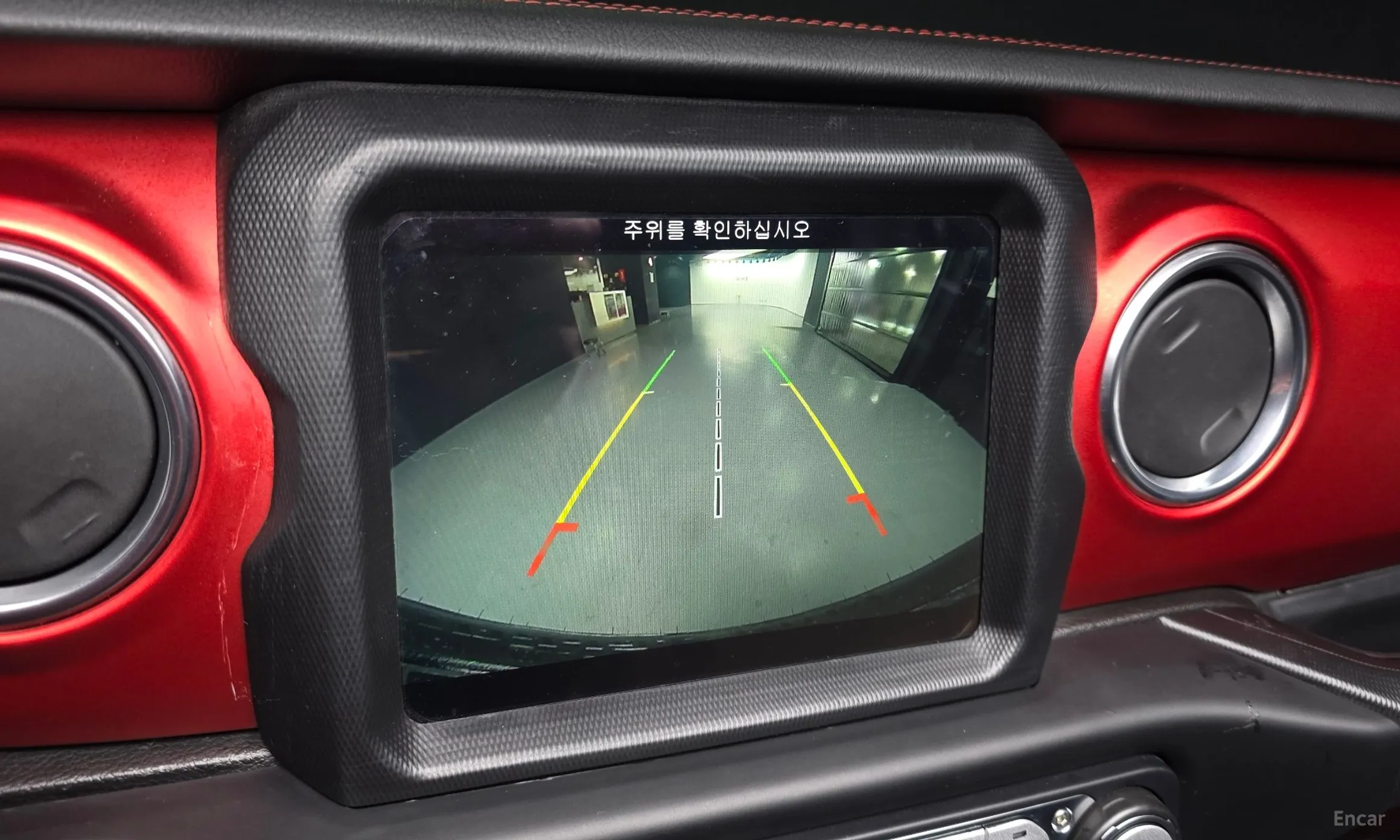 Jeep Wrangler (JL) превью 15