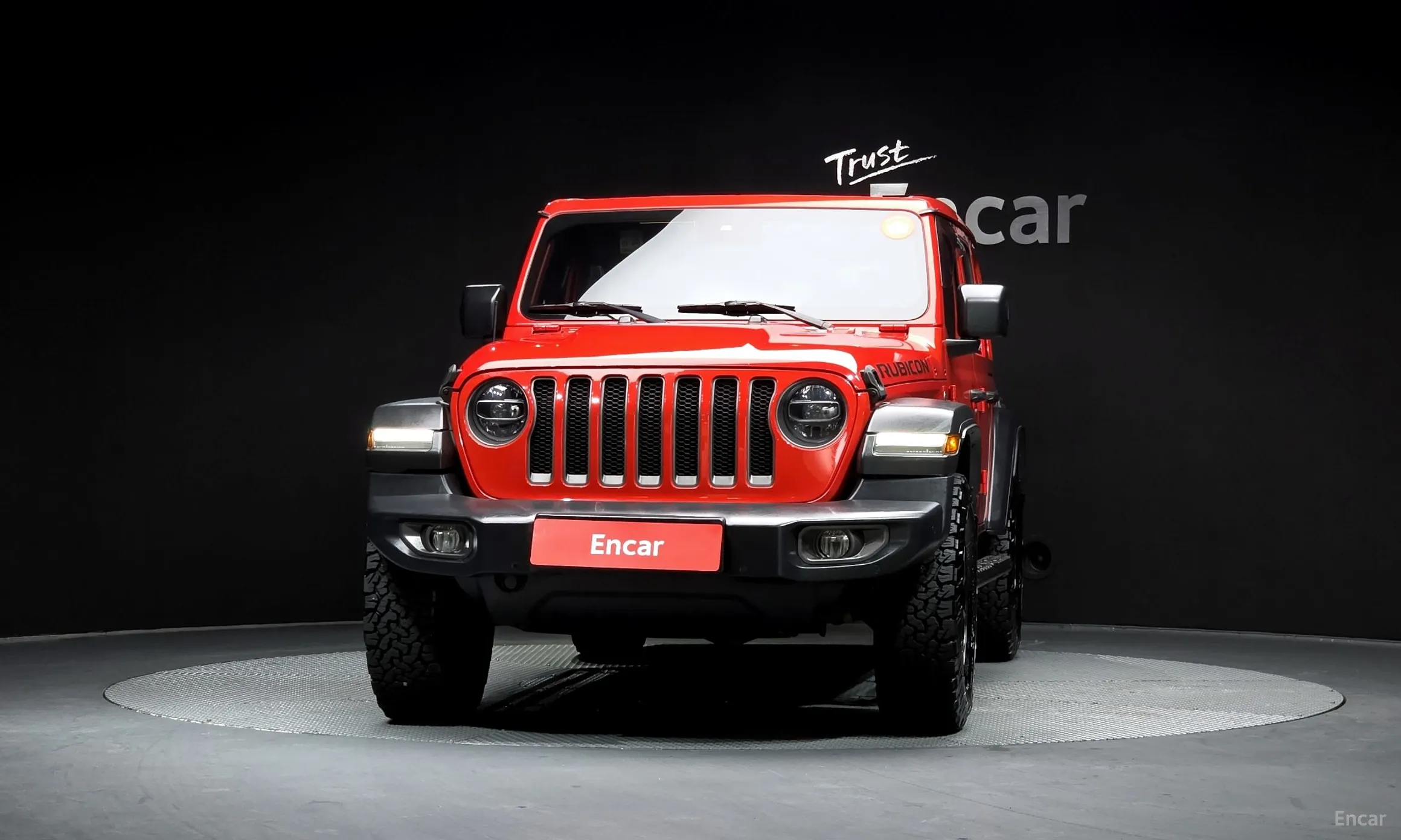 Jeep Wrangler (JL) превью 3