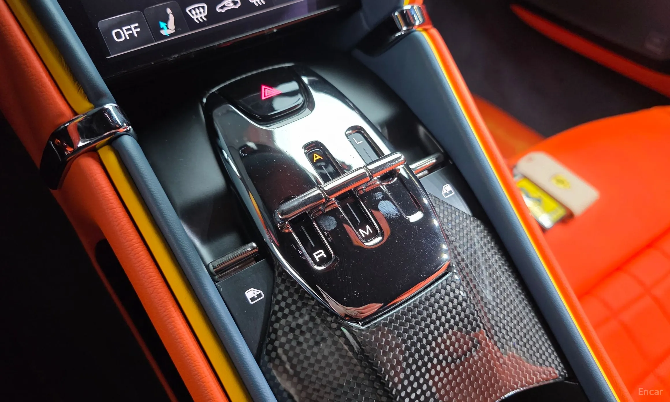 Ferrari rome превью 9