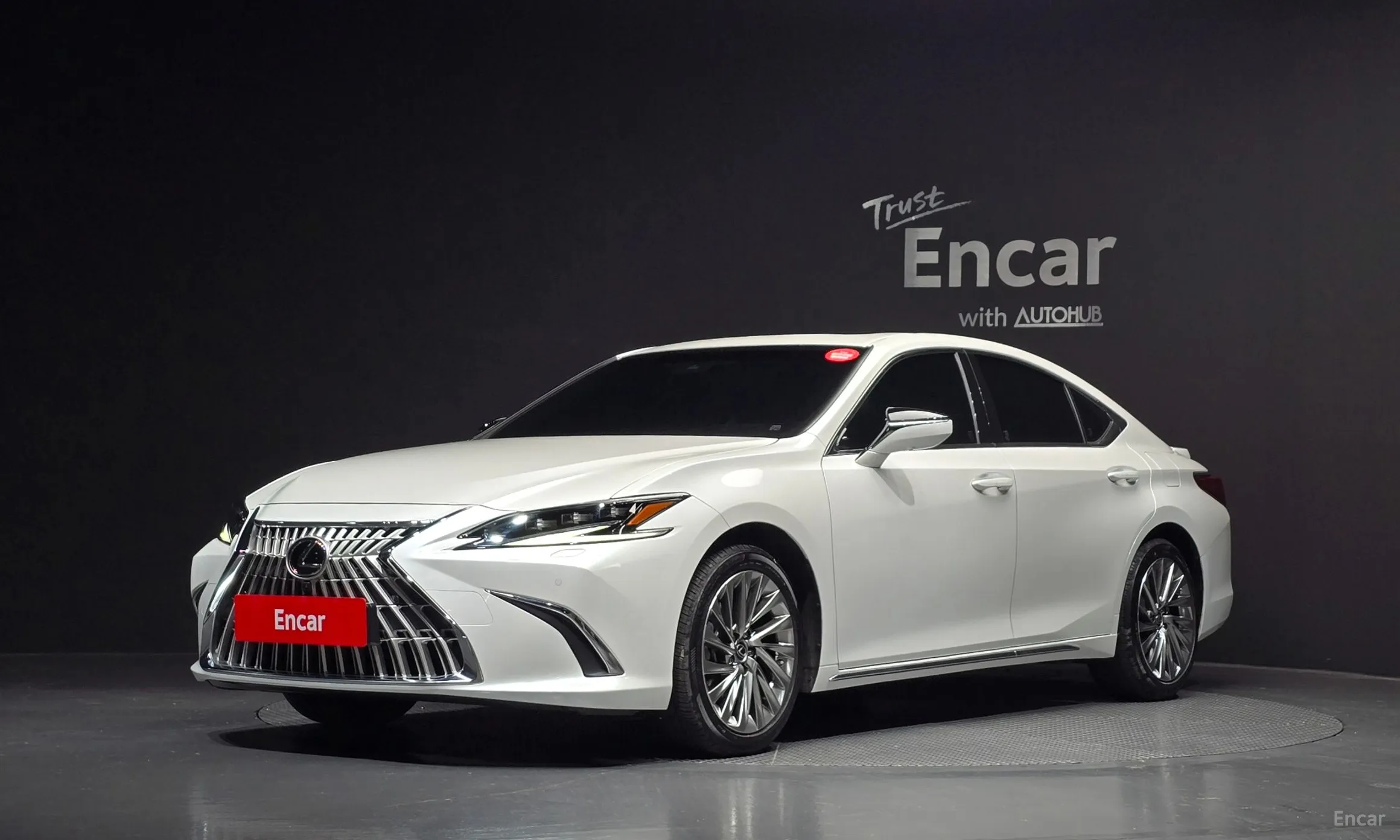 Lexus ES300h 7th Generation
