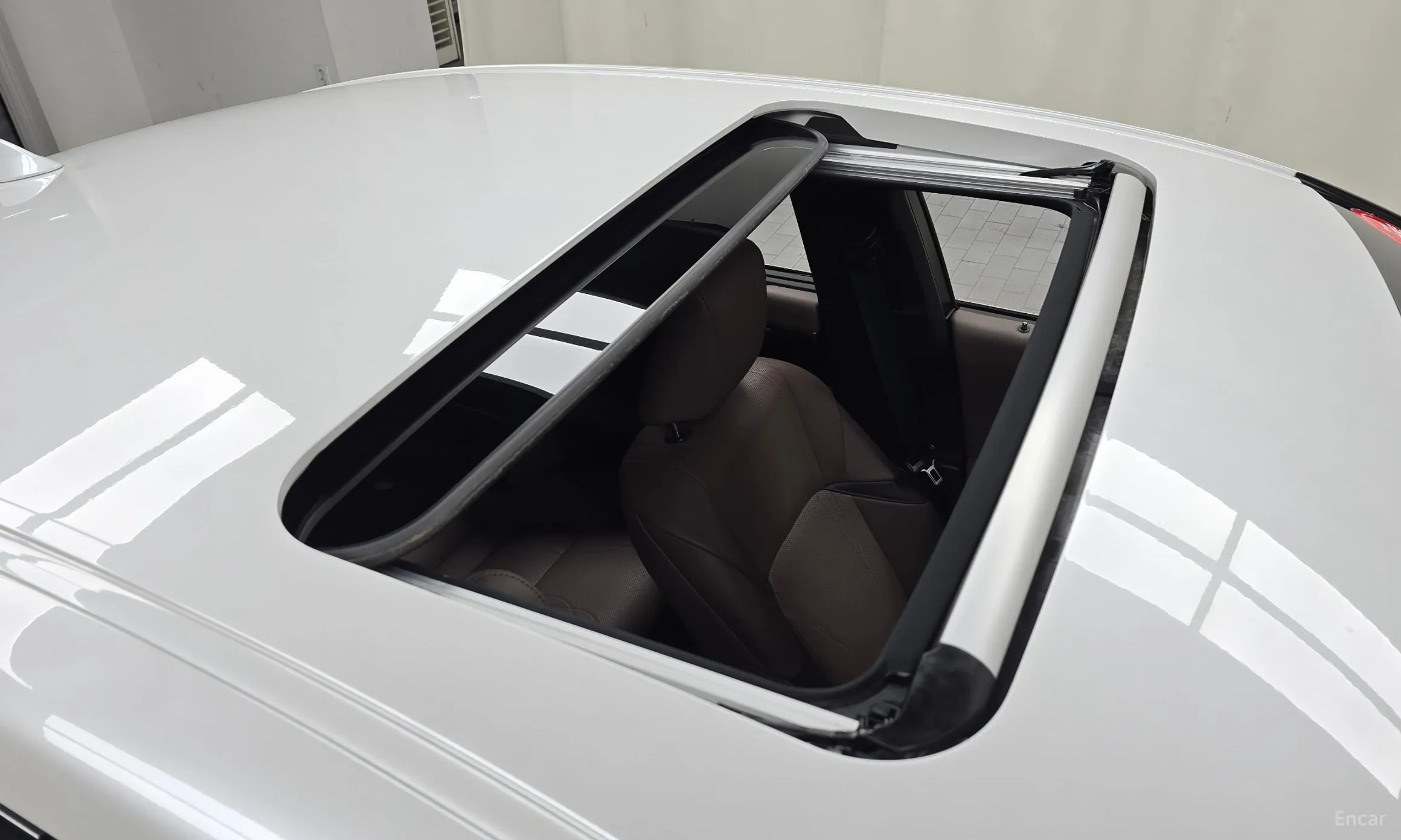 Lexus ES300h 7th Generation превью 17