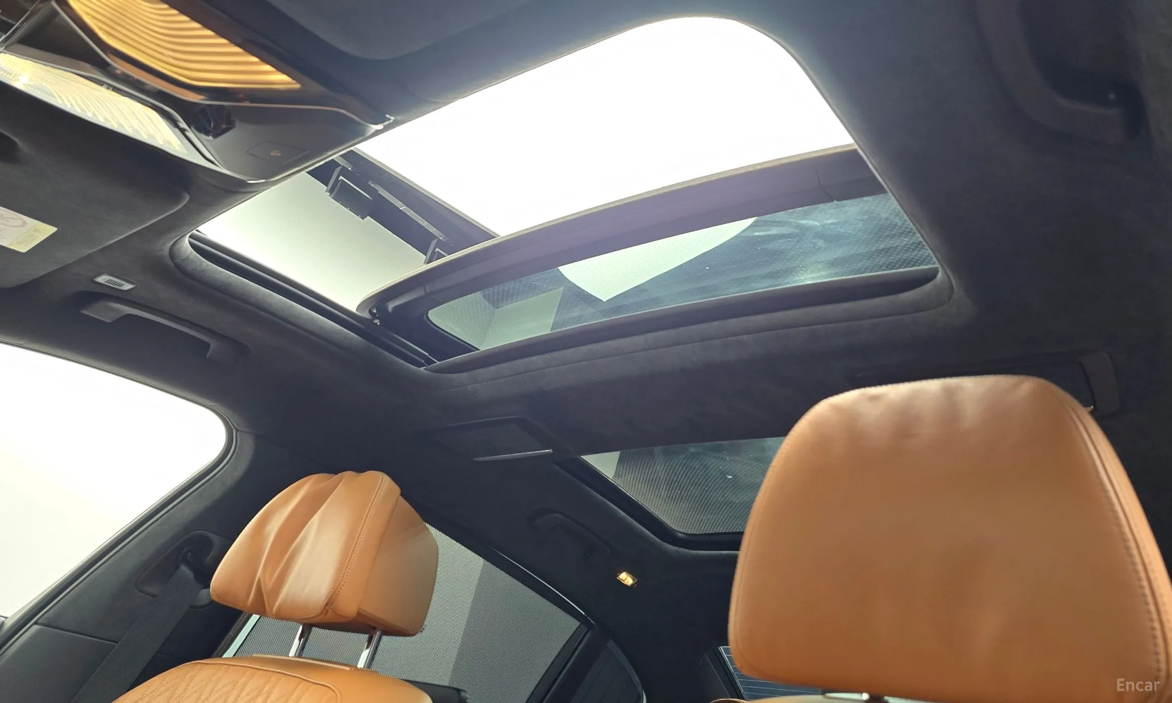 BMW 7 Series (G11) превью 17