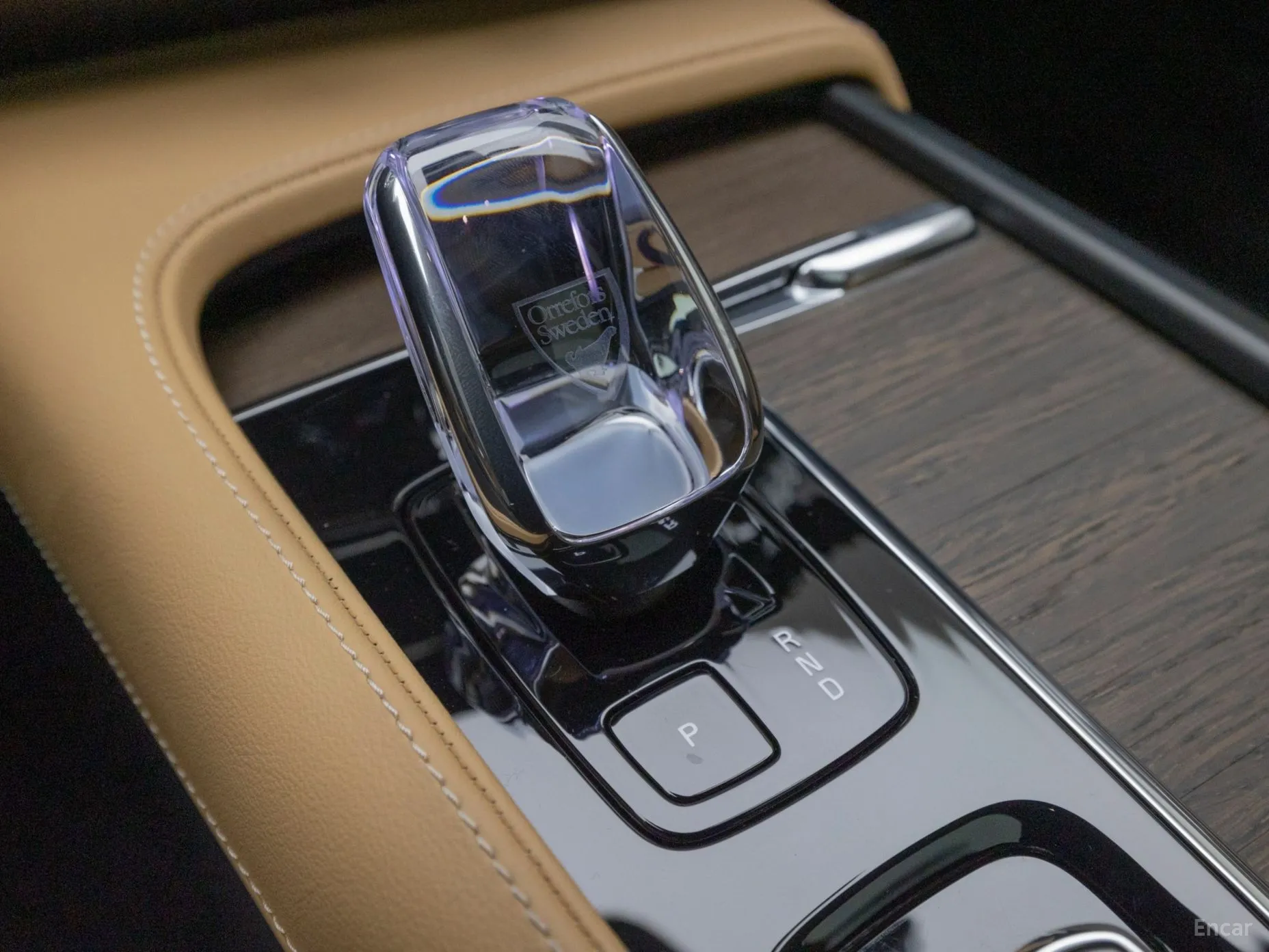 Volvo S90 превью 12