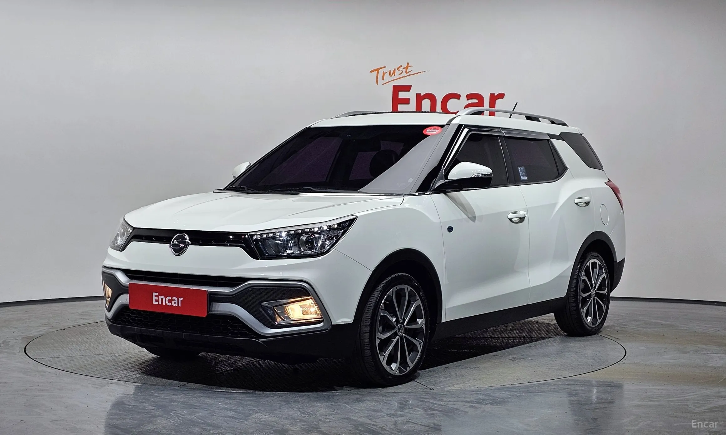 Tivoli Air
