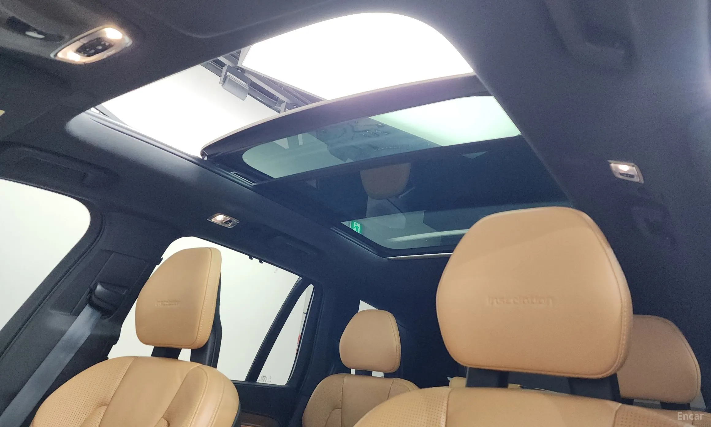 Volvo XC90 Gen 2 превью 18