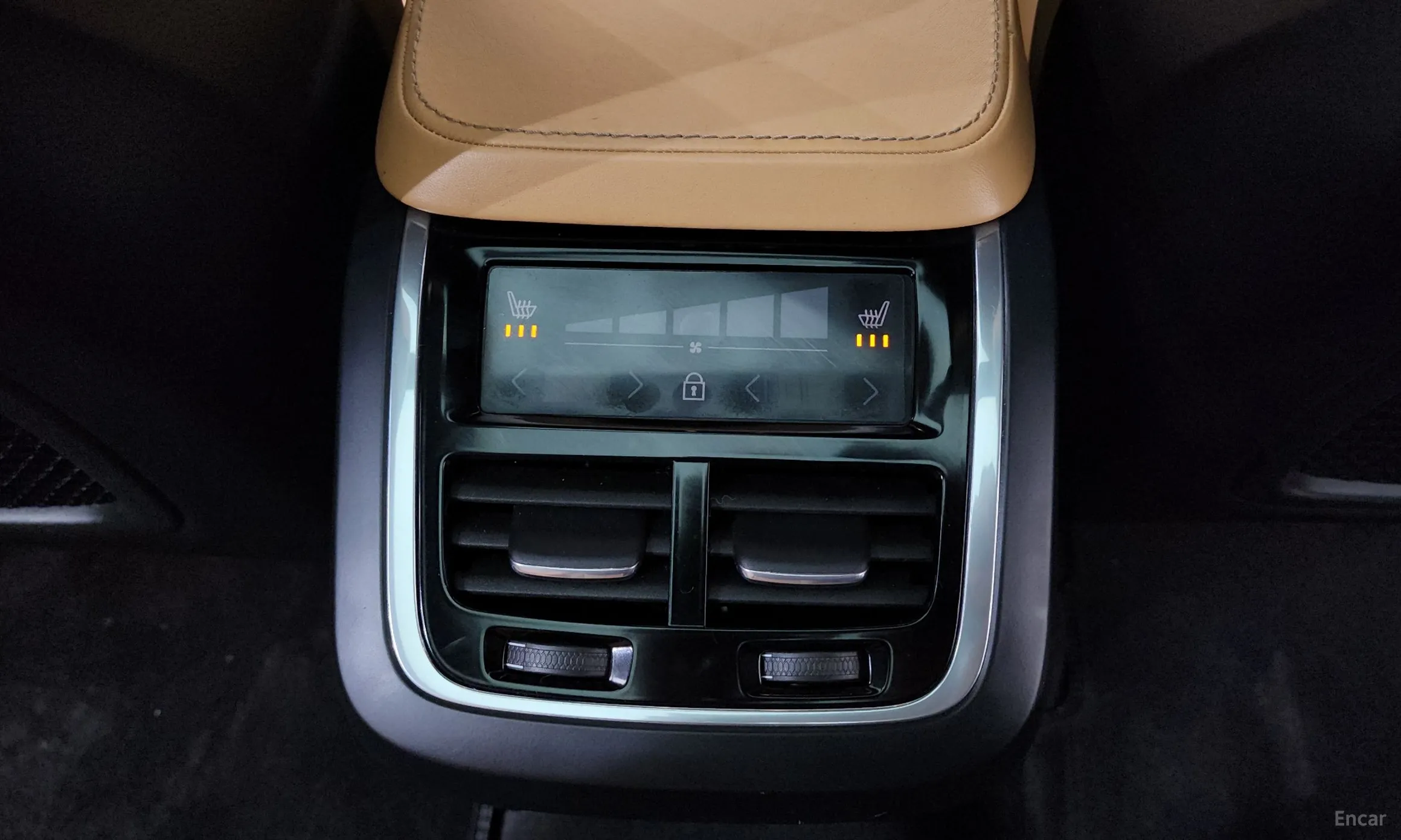 Volvo XC90 Gen 2 превью 19