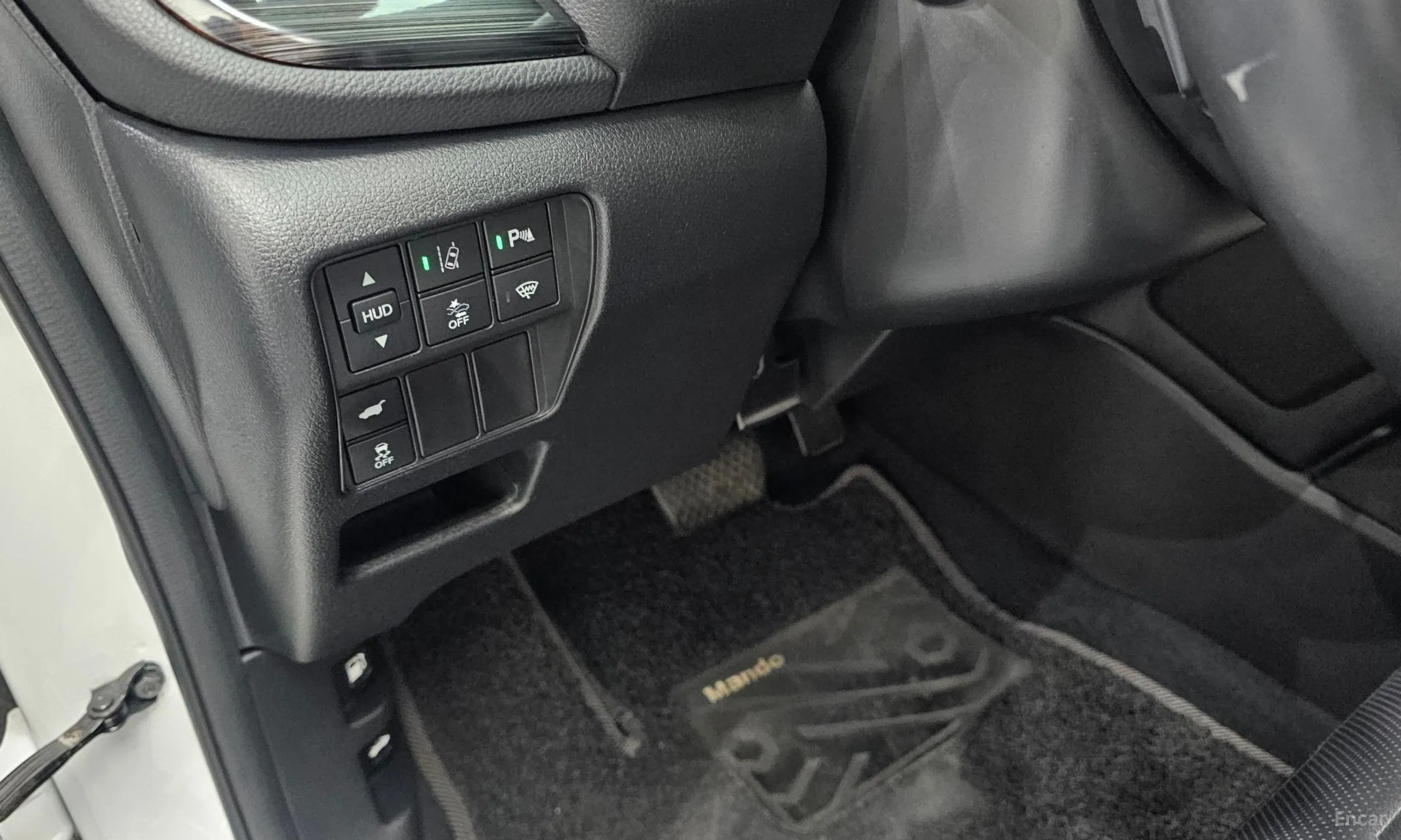 Honda CR-V 5th generation превью 18