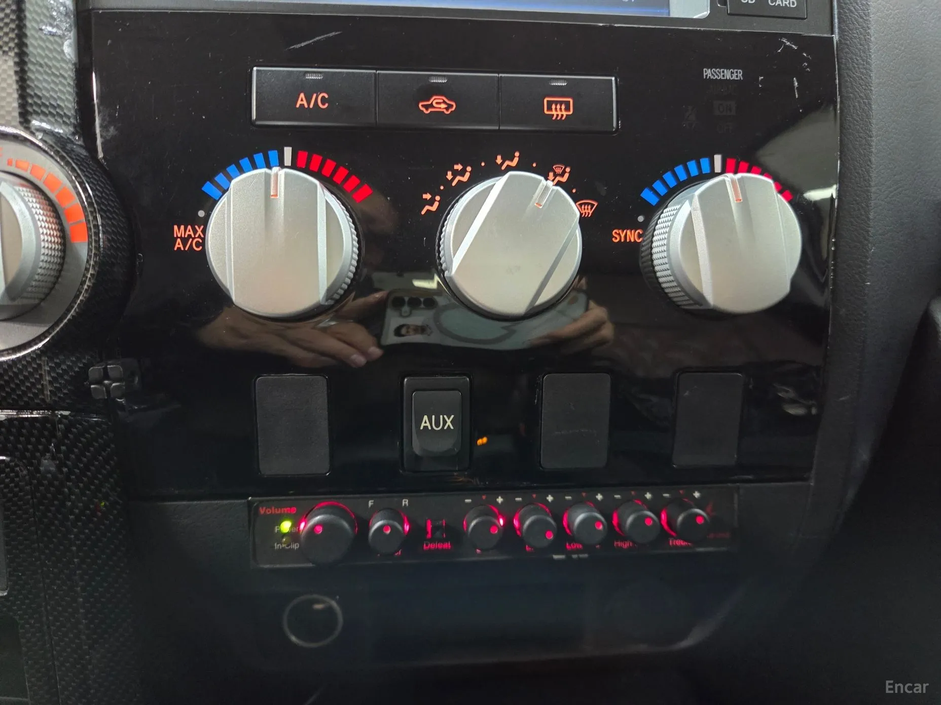 Toyota tundra превью 12