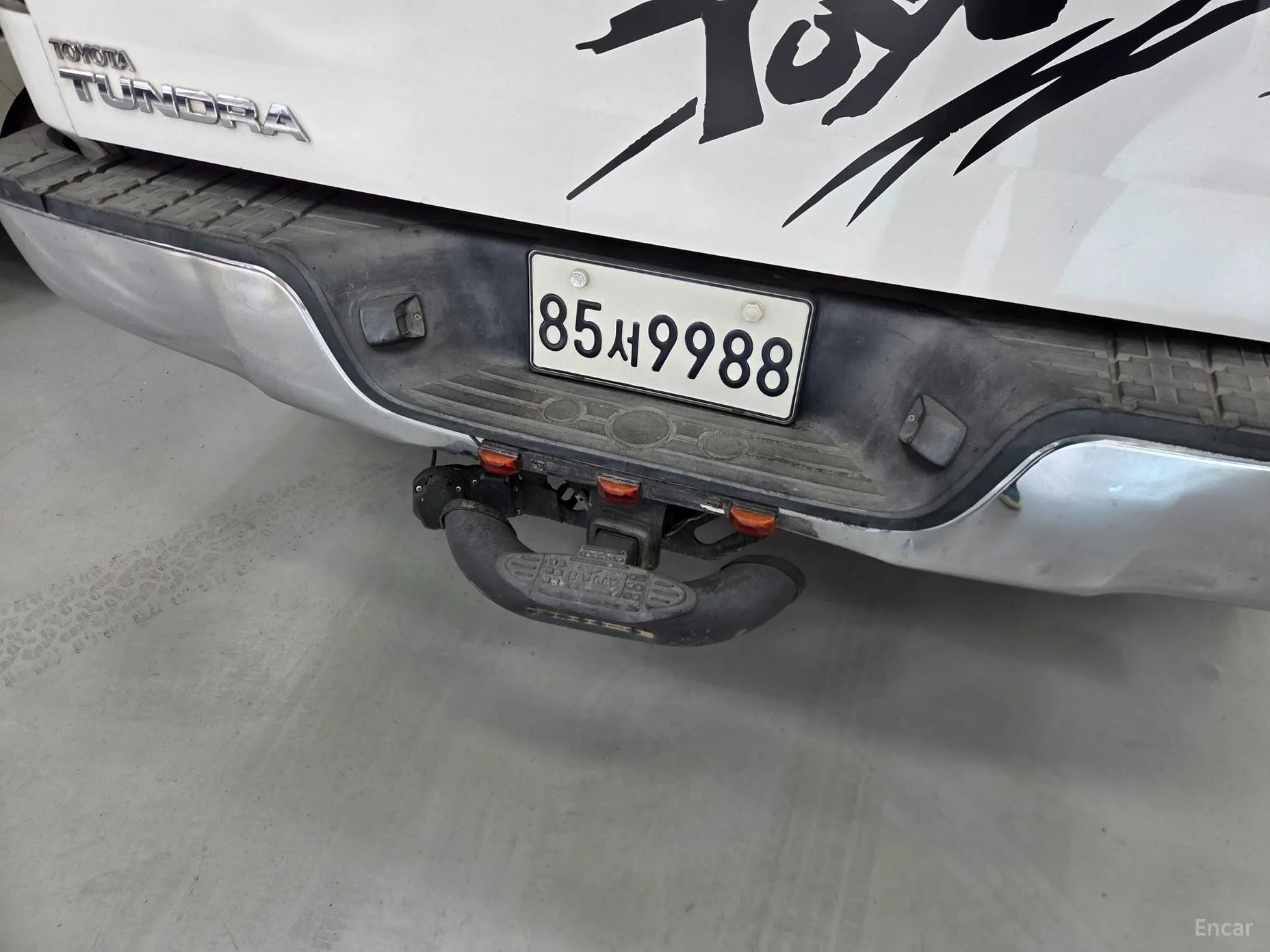 Toyota tundra превью 19