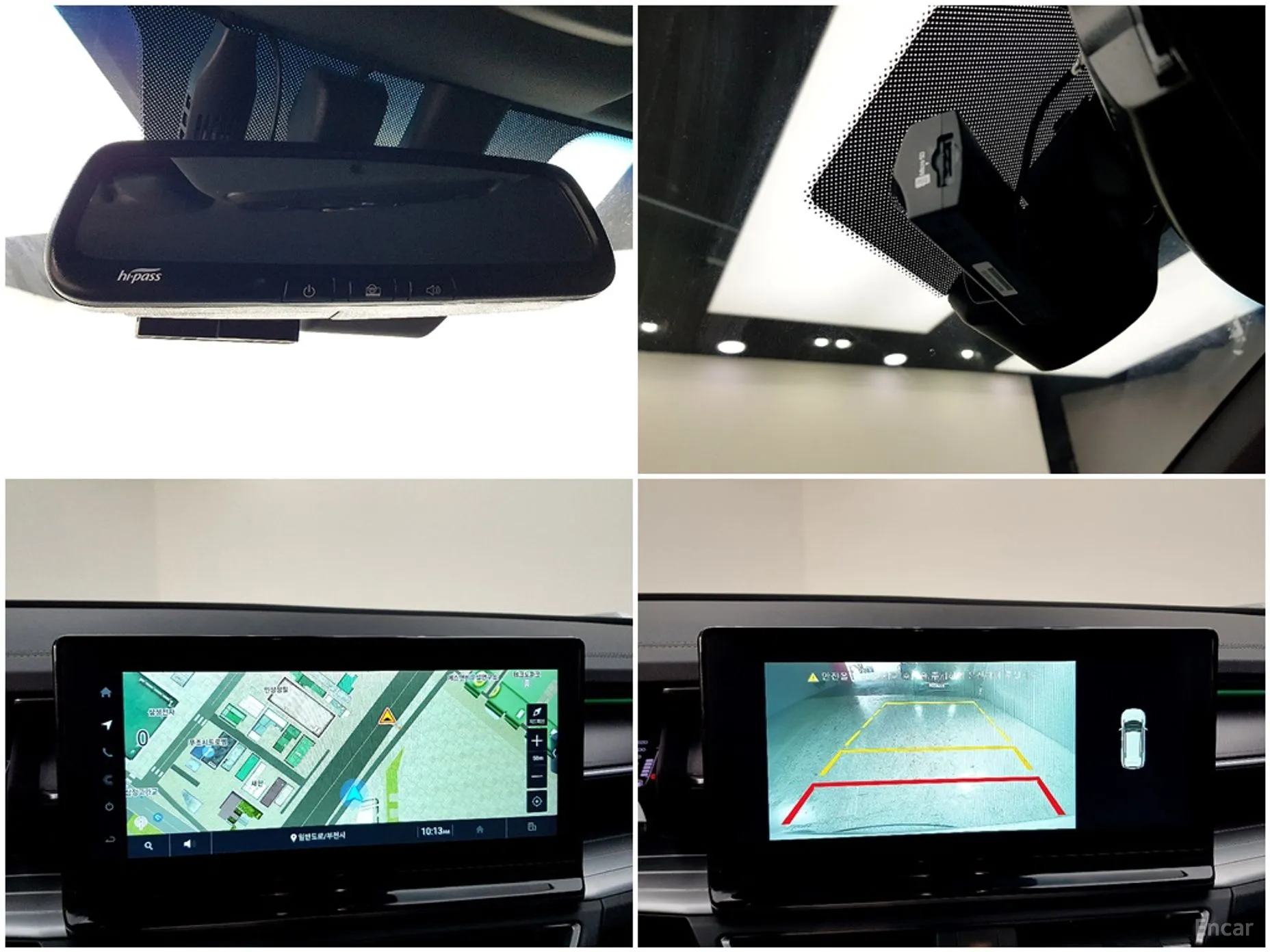 KG Mobility (SsangYong) Torres превью 17