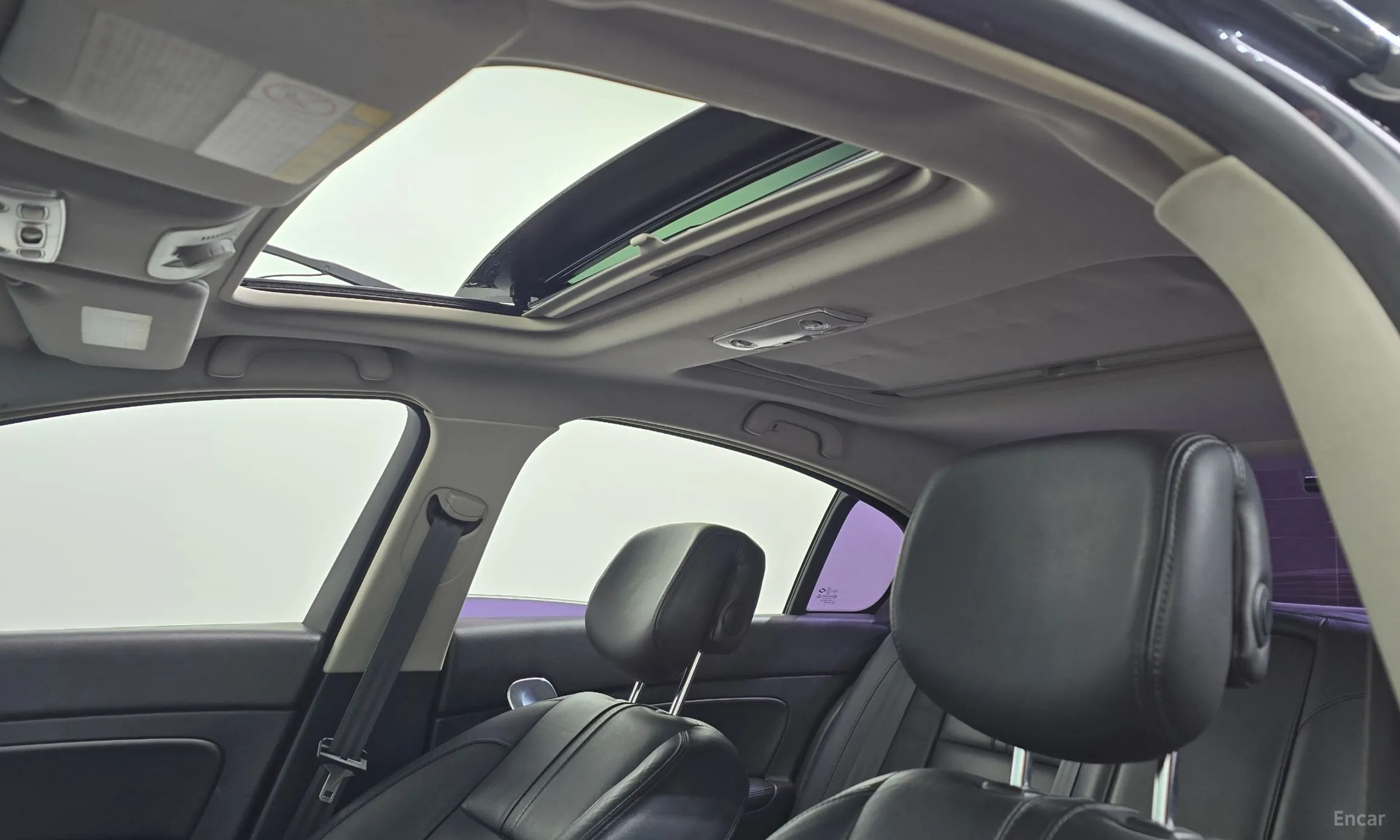 Renault Korea (Samsung) SM5 превью 19