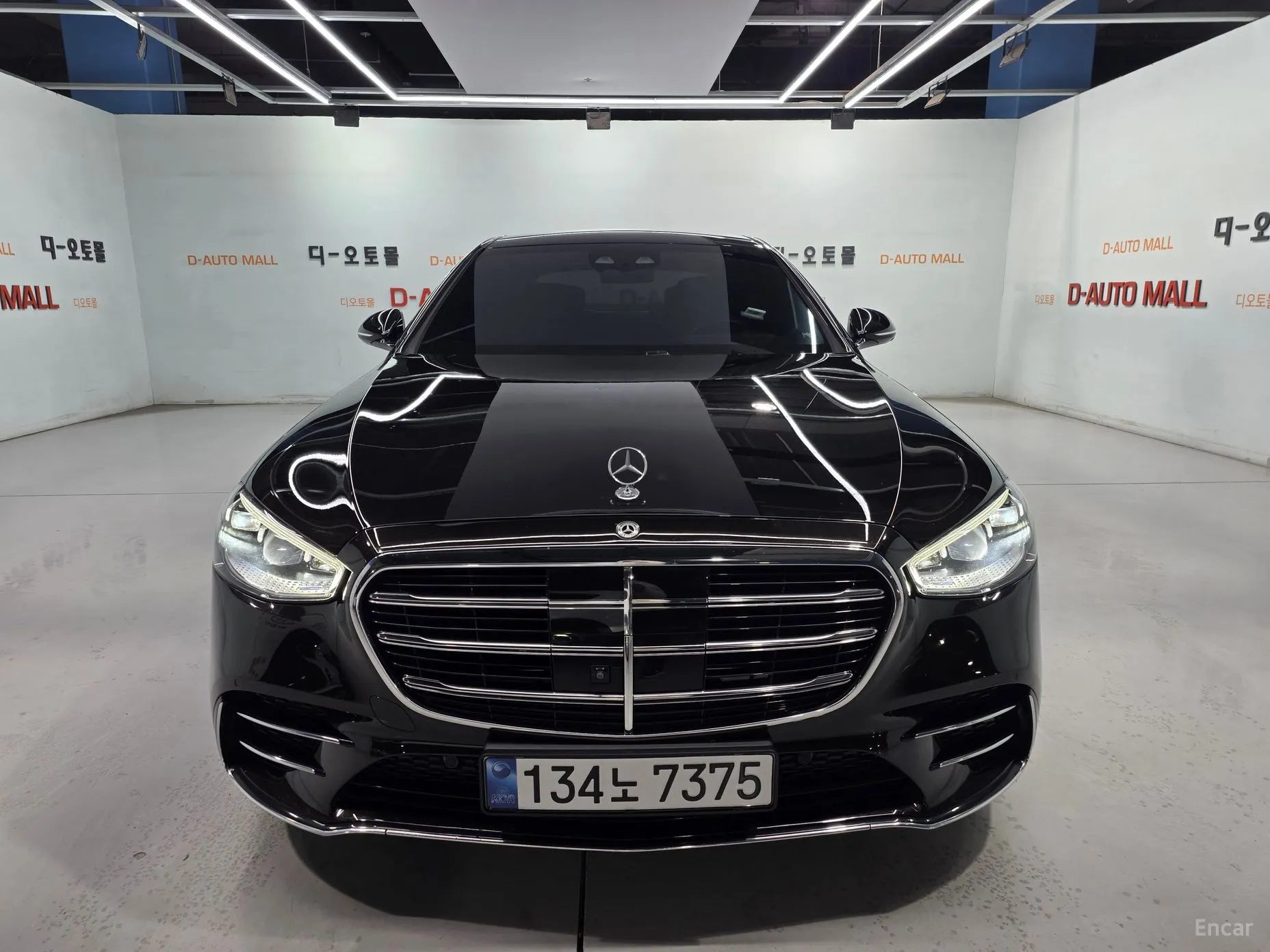 S-Class W223