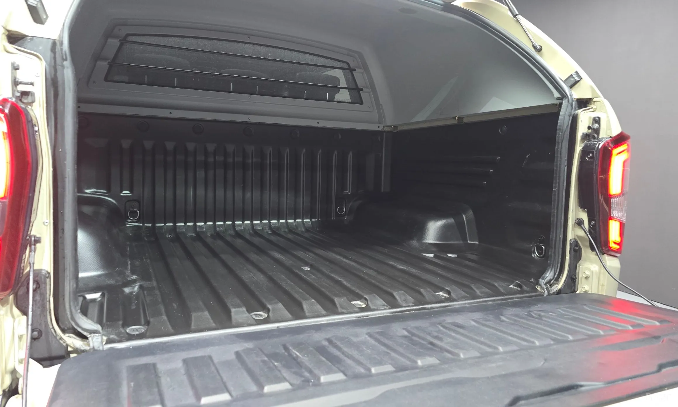 KG Mobility (SsangYong) Rexton Sports превью 20