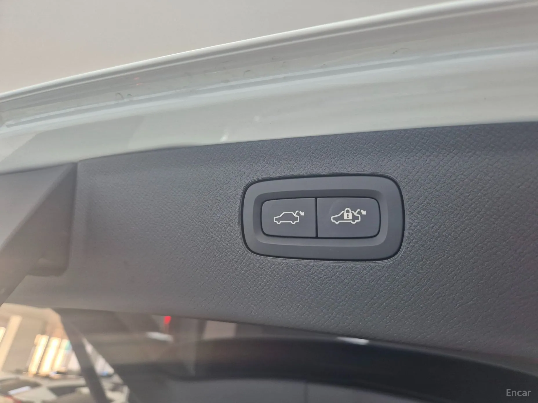 Volvo XC90 Gen 2 превью 19