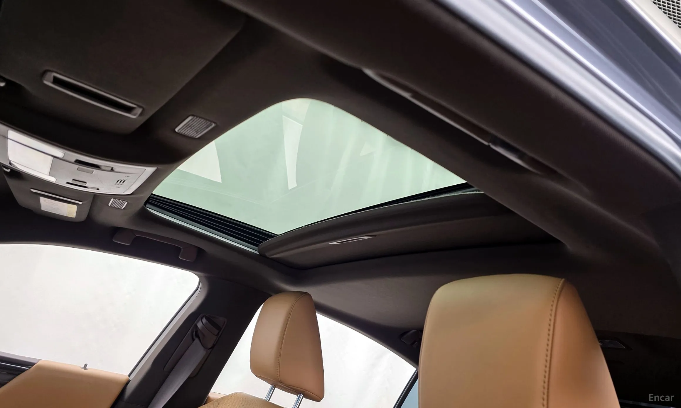 Lexus ES300h 7th Generation превью 18