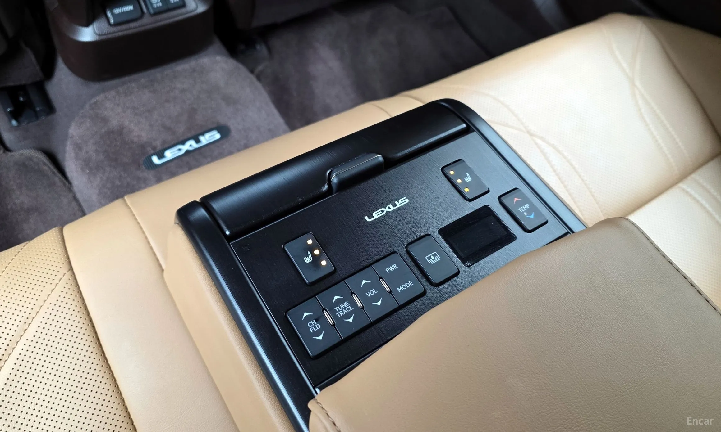 Lexus ES300h 7th Generation превью 19