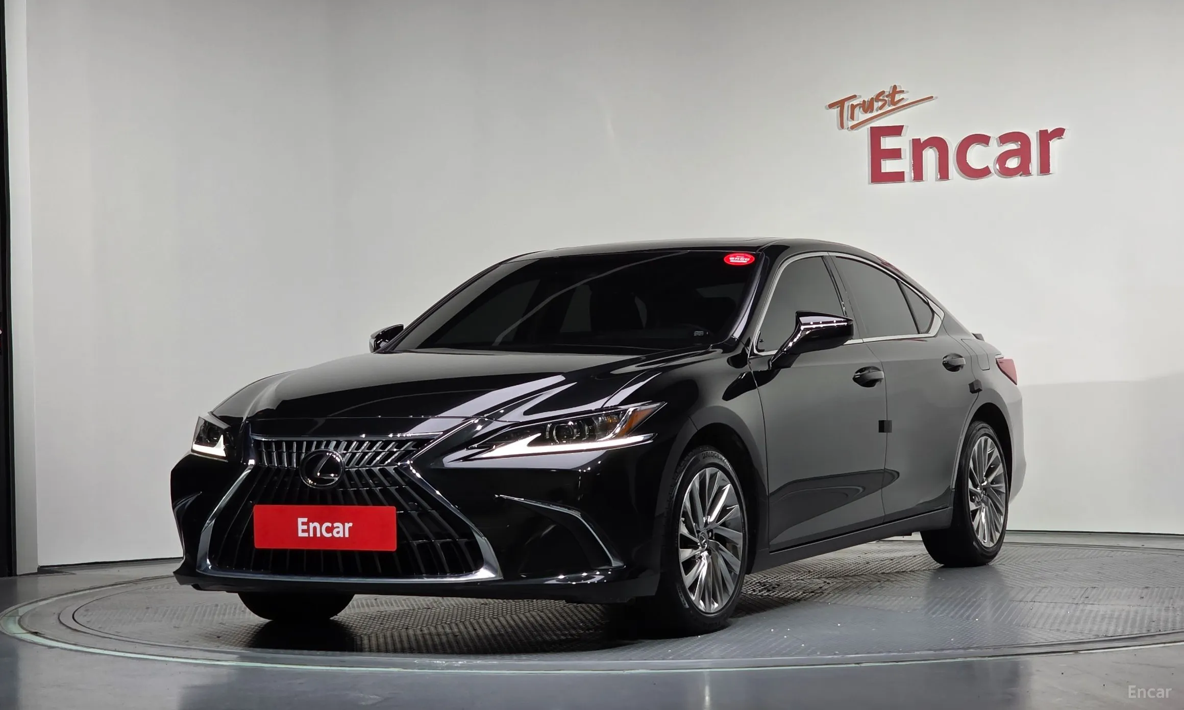 Lexus ES300h 7th Generation