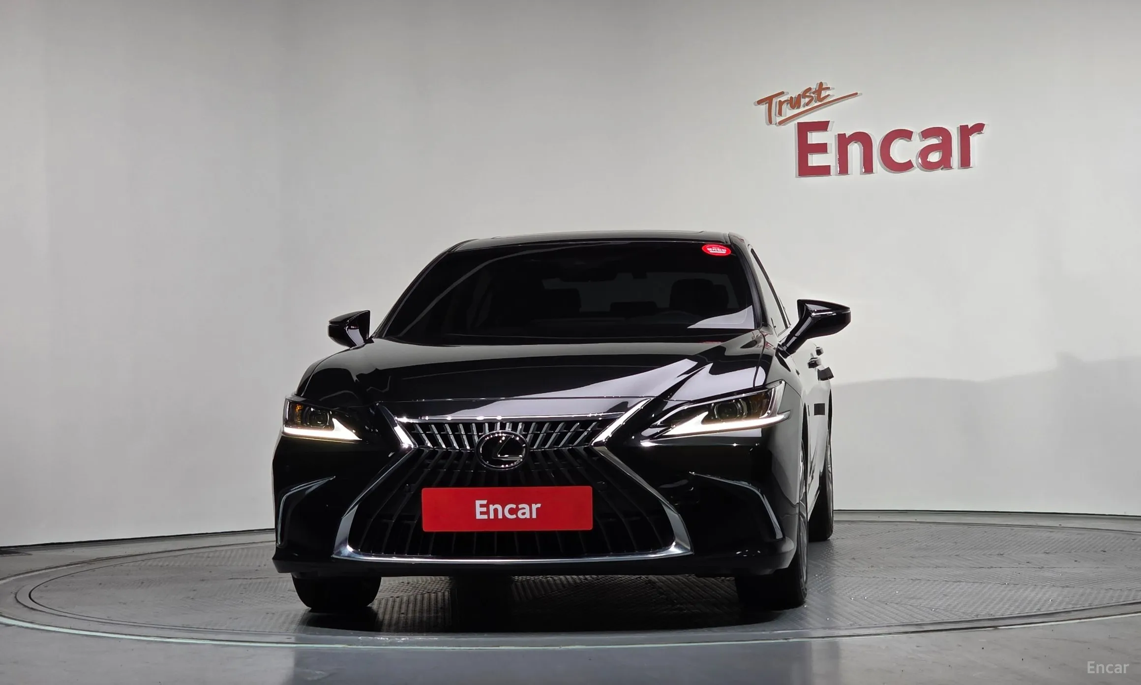 Lexus ES300h 7th Generation превью 3