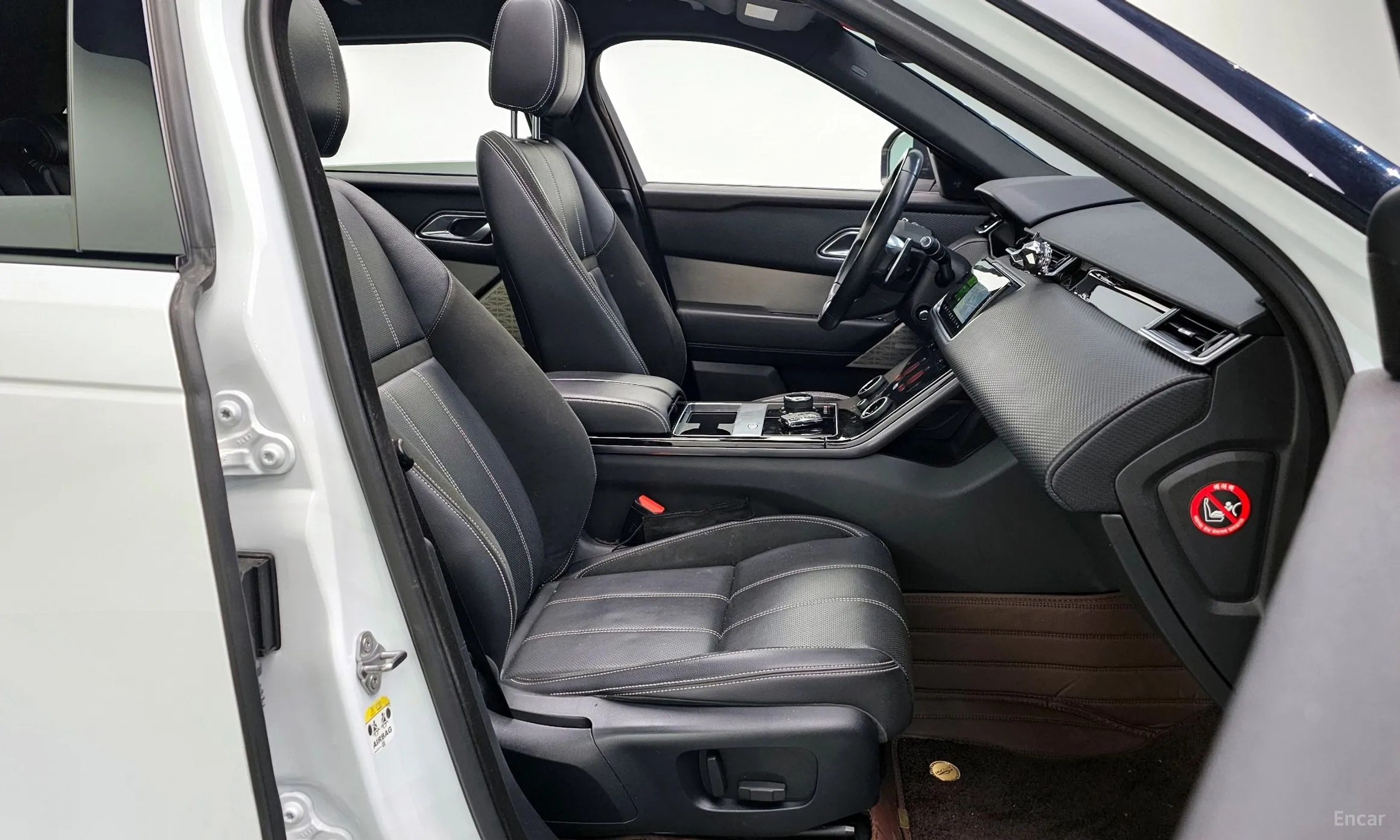 Land Rover Range Rover Bella превью 10