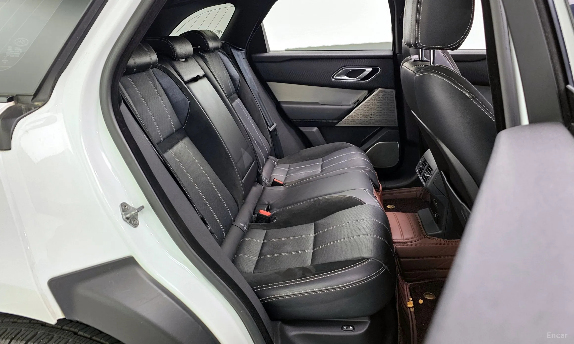 Land Rover Range Rover Bella превью 12